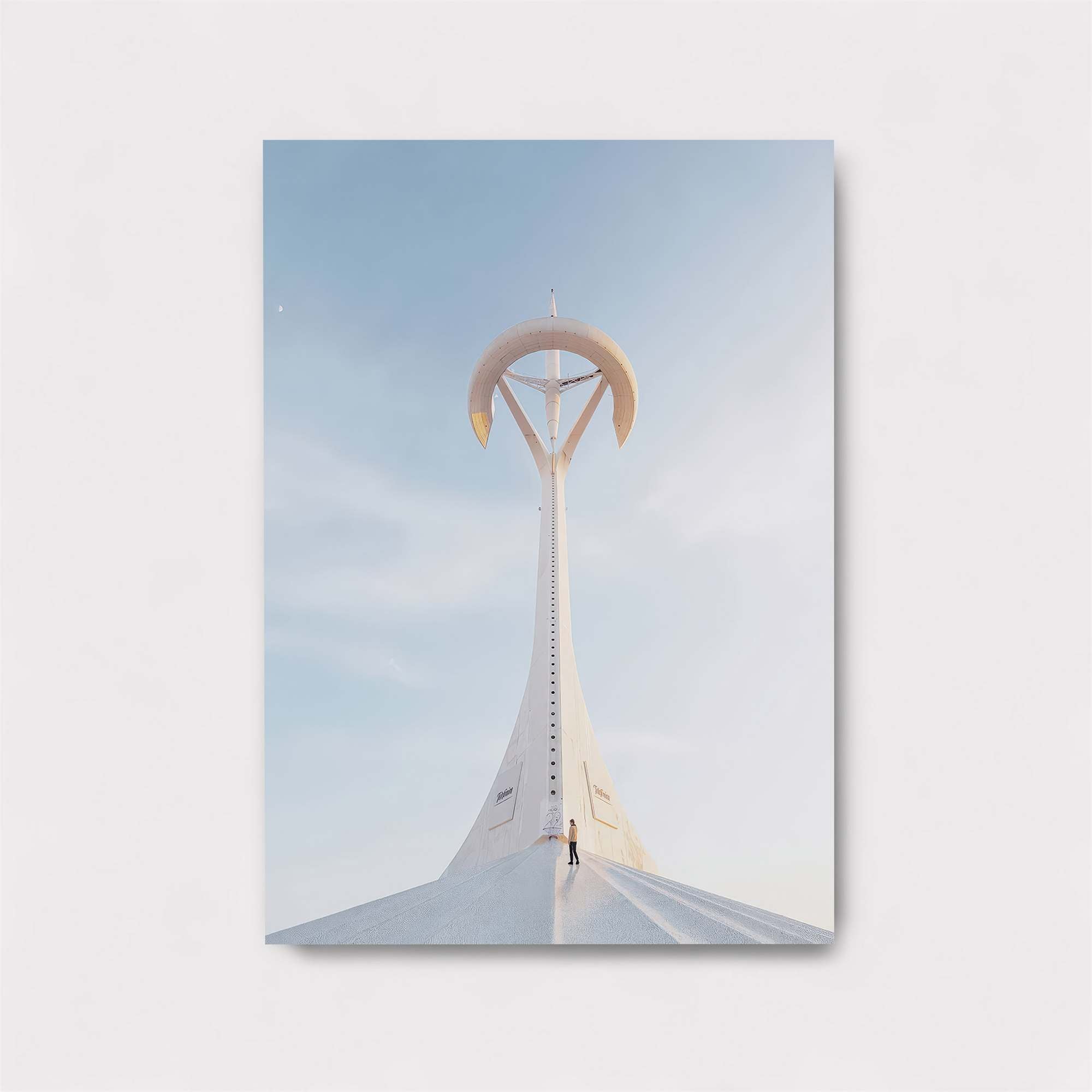 Ceiling Serenity Safe Wall Magnetic / M