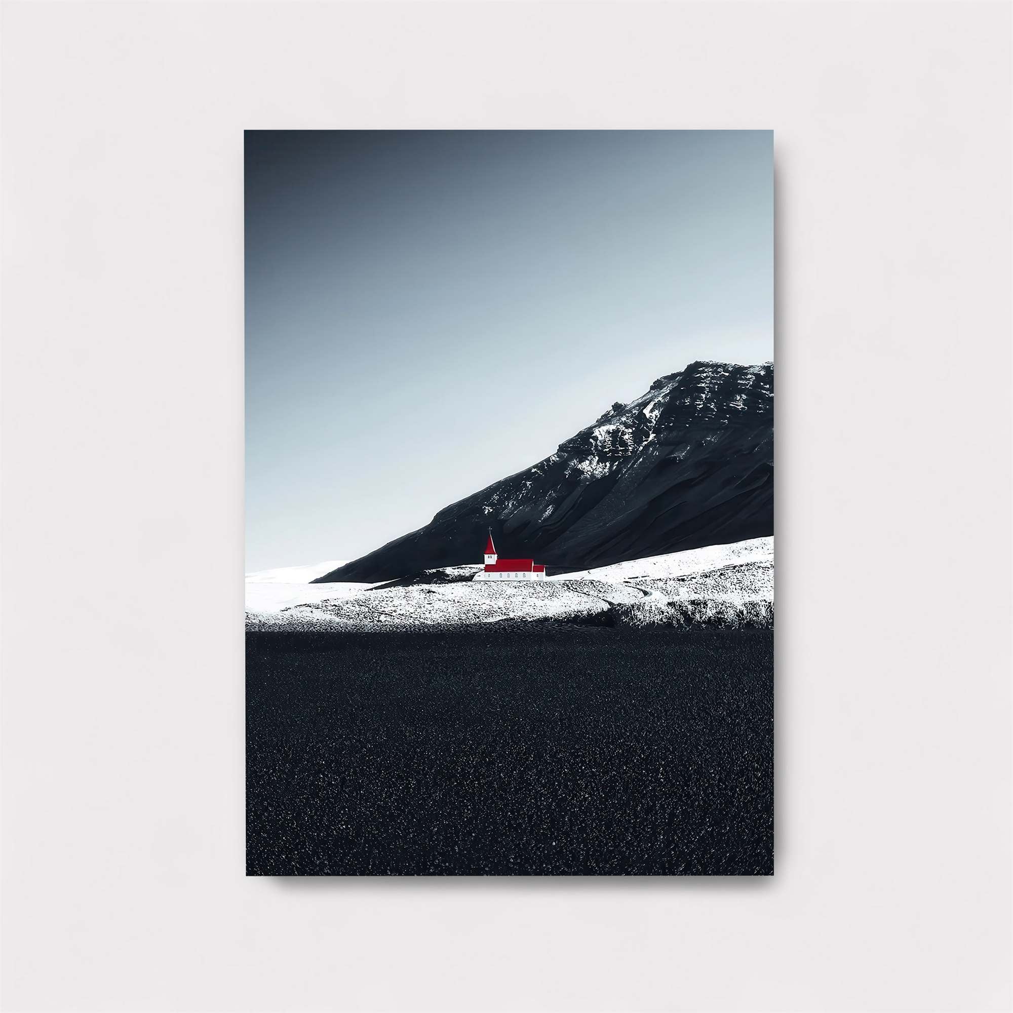 Ascent Serene Safe Wall Magnetic / M