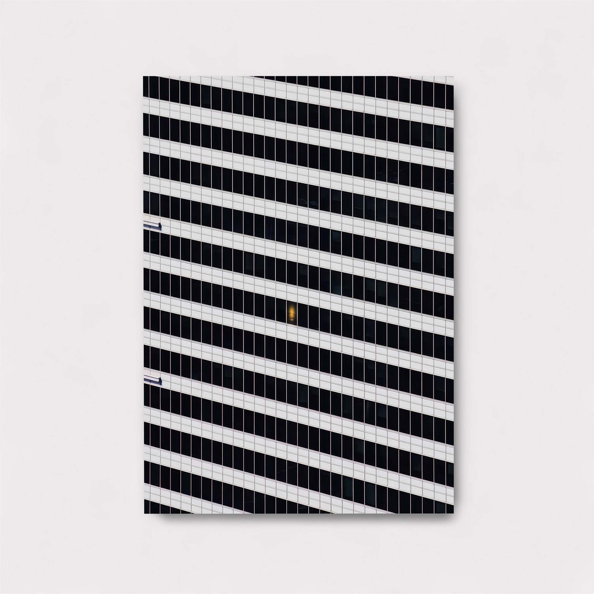 Building Enigma Safe Wall Magnetic / M