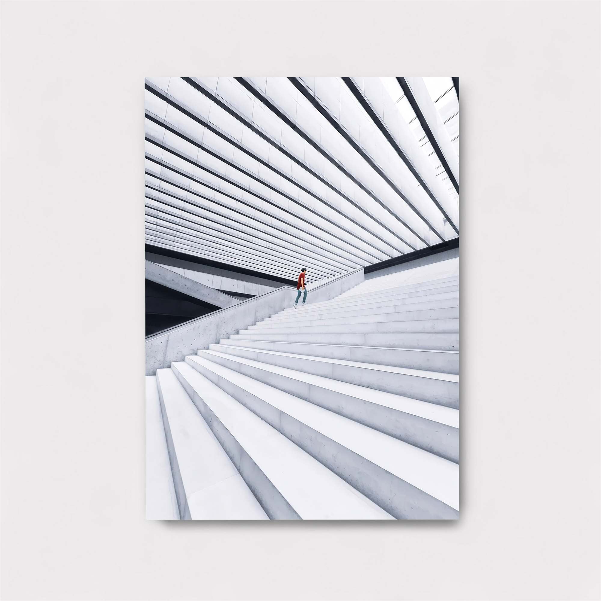 Ascent Solitude Safe Wall Magnetic / M