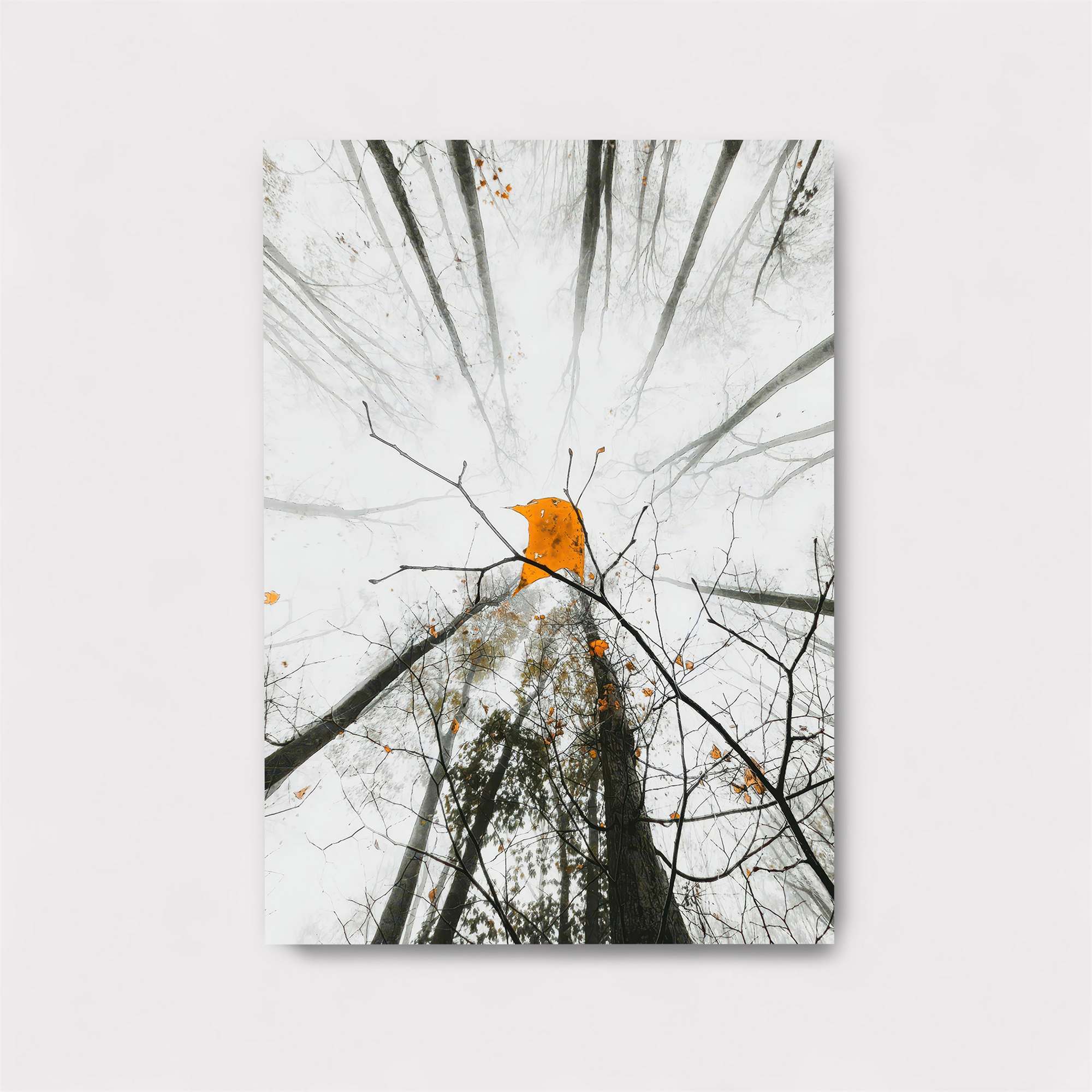 Autumn Whisper Safe Wall Magnetic / M