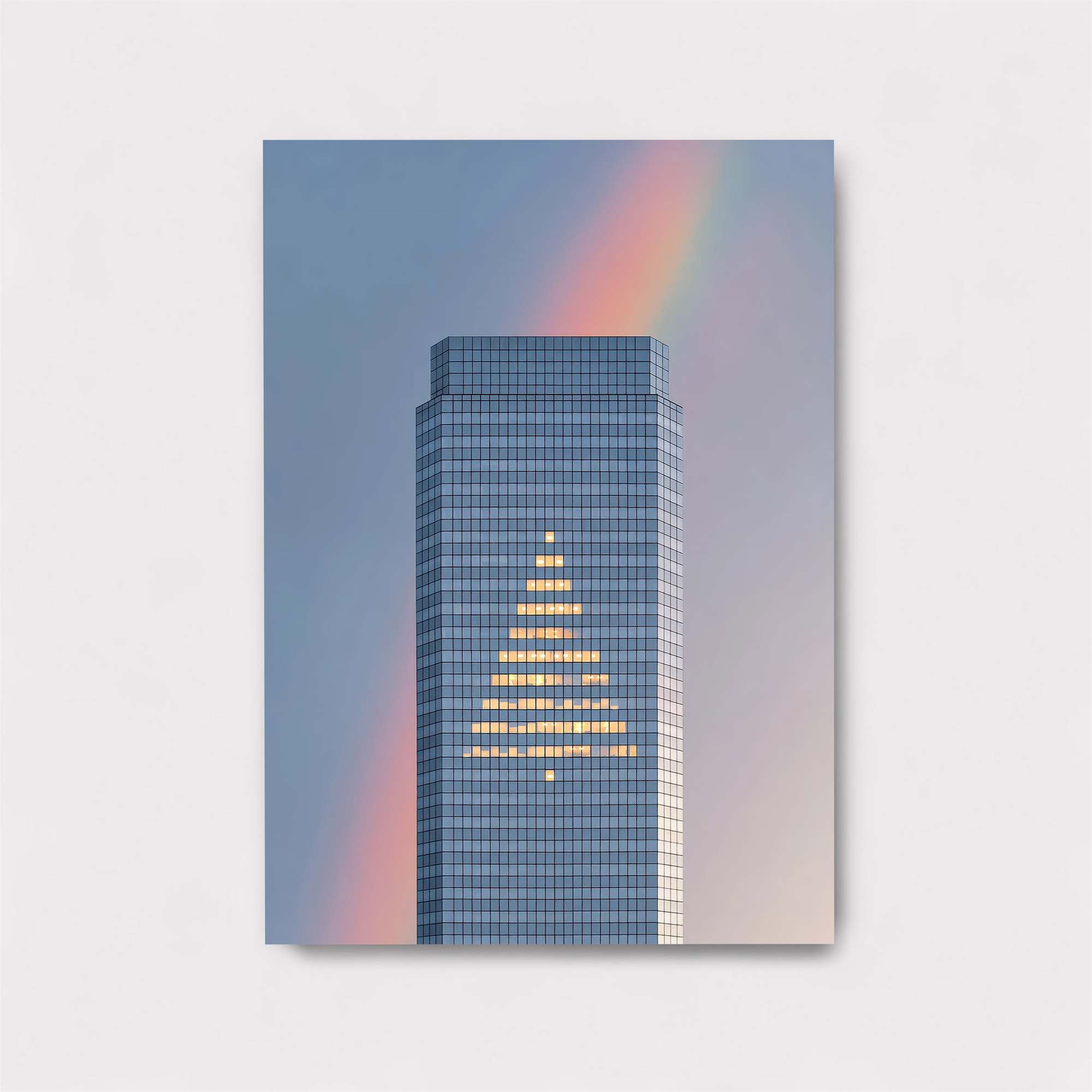 TowerTwinkle Safe Wall Magnetic / M