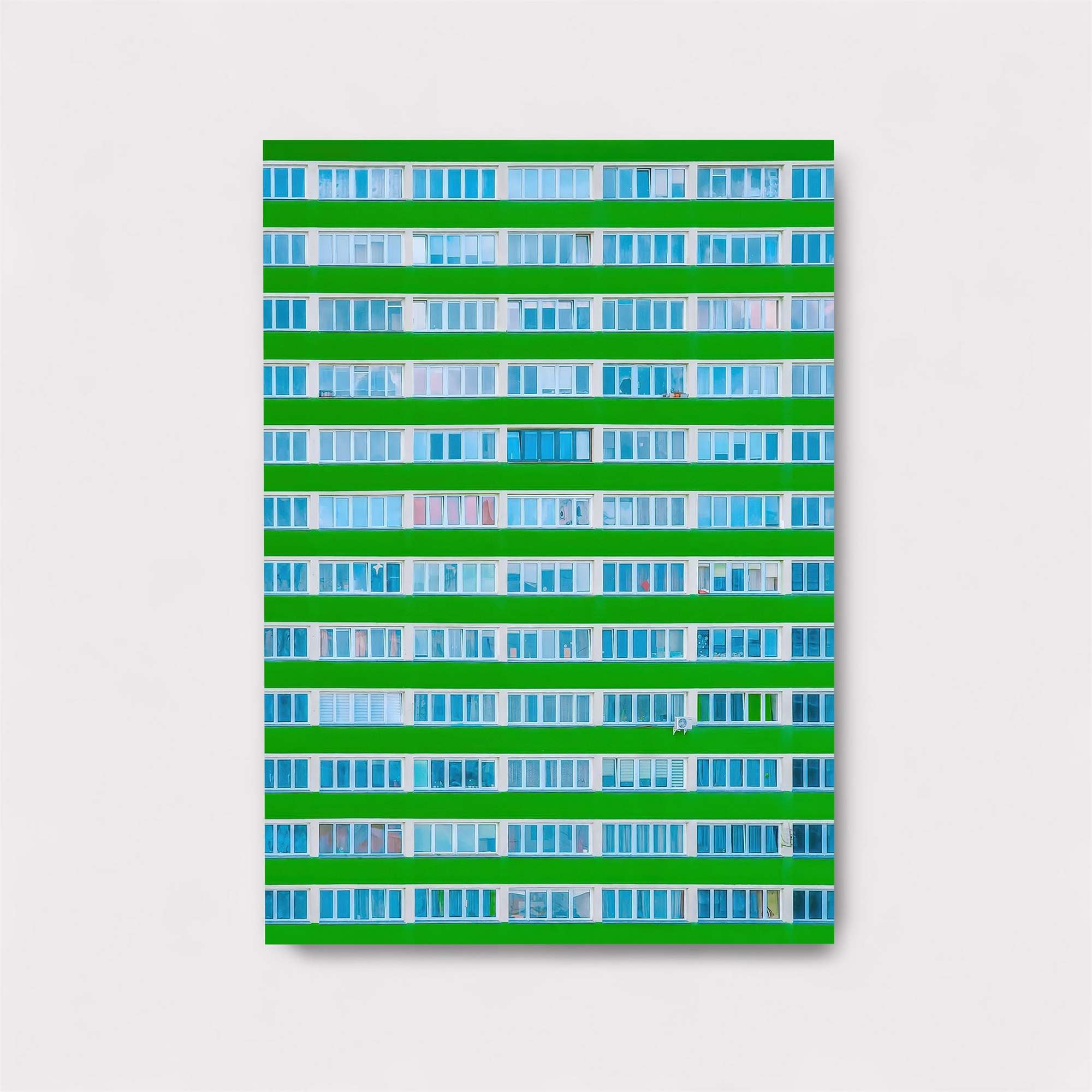 Balcony Bliss Safe Wall Magnetic / M