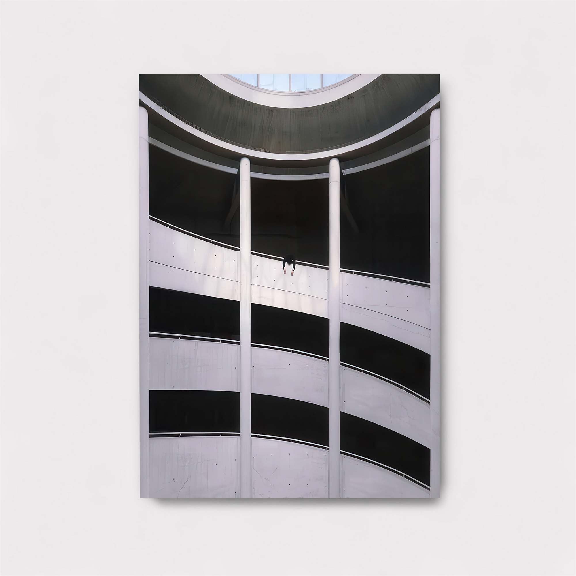 Spider Descent Safe Wall Magnetic / M