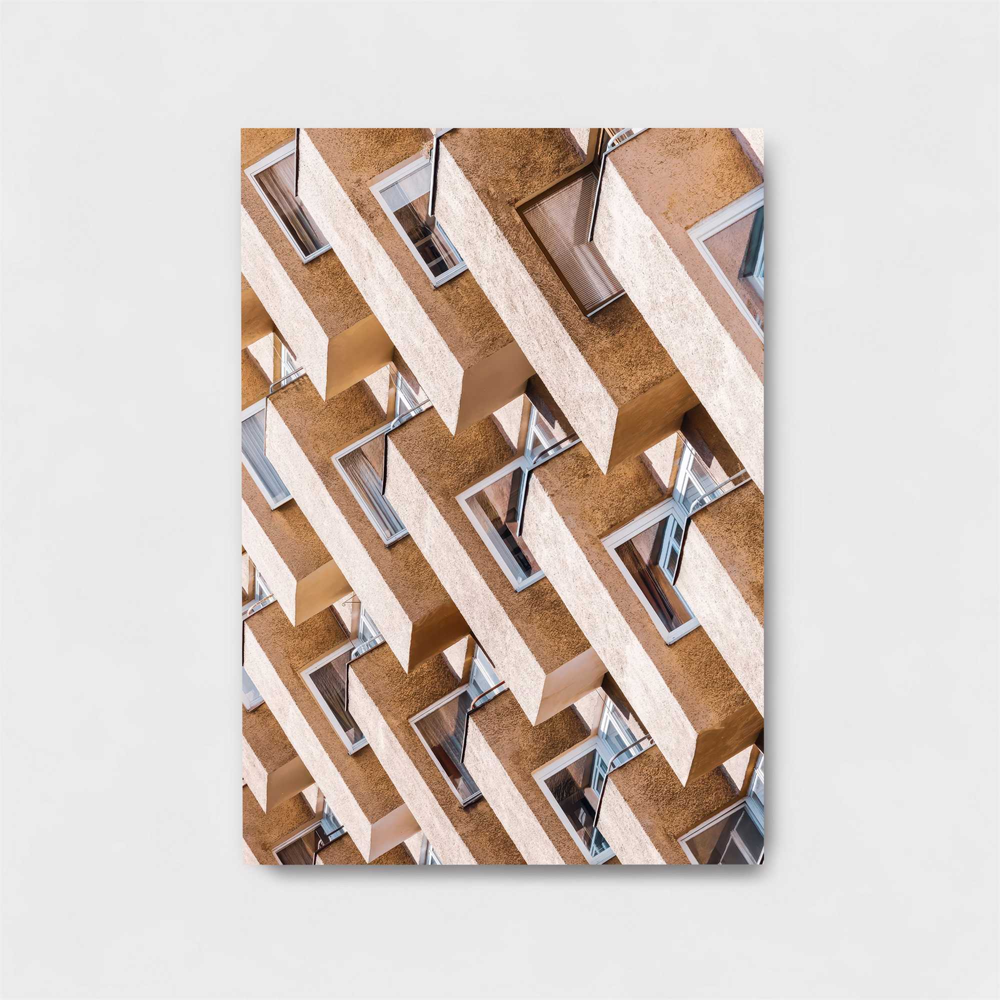 Facade Intrigue Safe Wall Magnetic / M