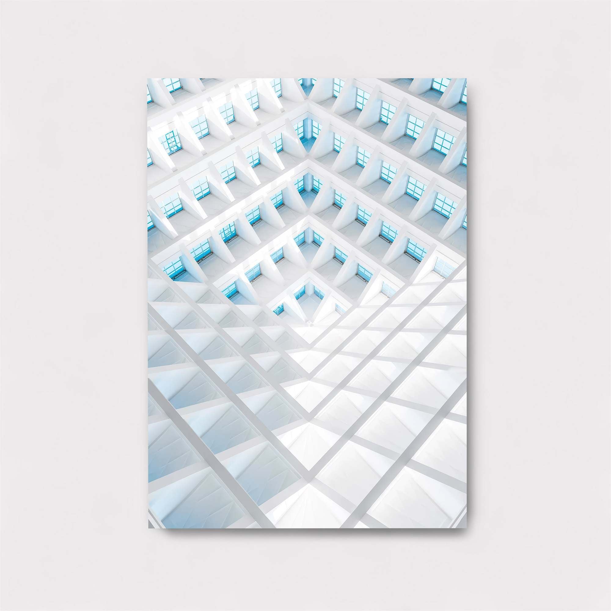 Ceiling Serenity Safe Wall Magnetic / M