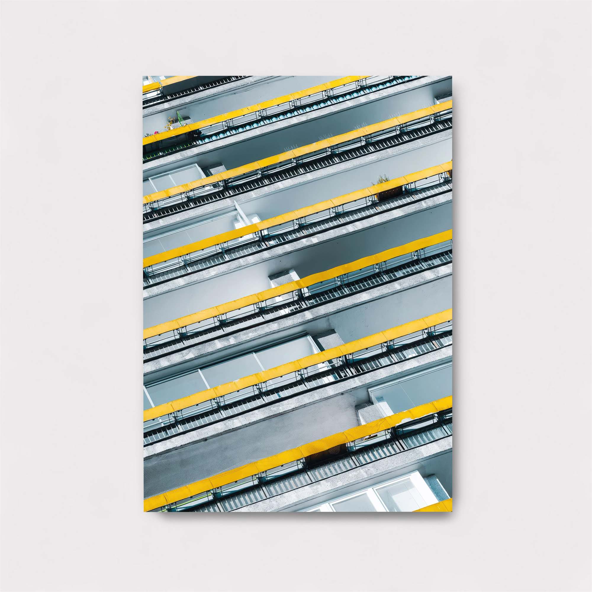 Building Serenity Safe Wall Magnetic / M