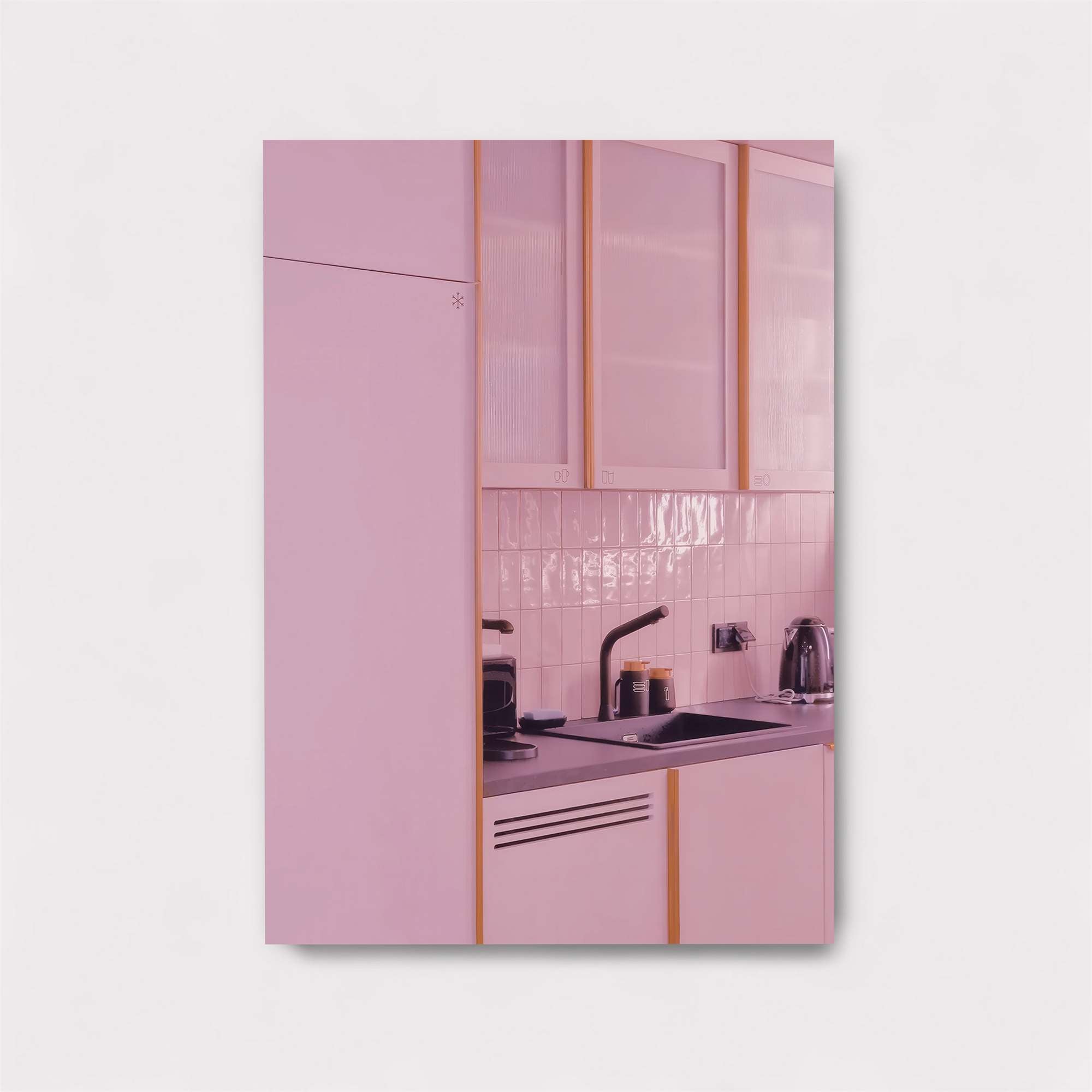 KitchenWhimsy Safe Wall Magnetic / M