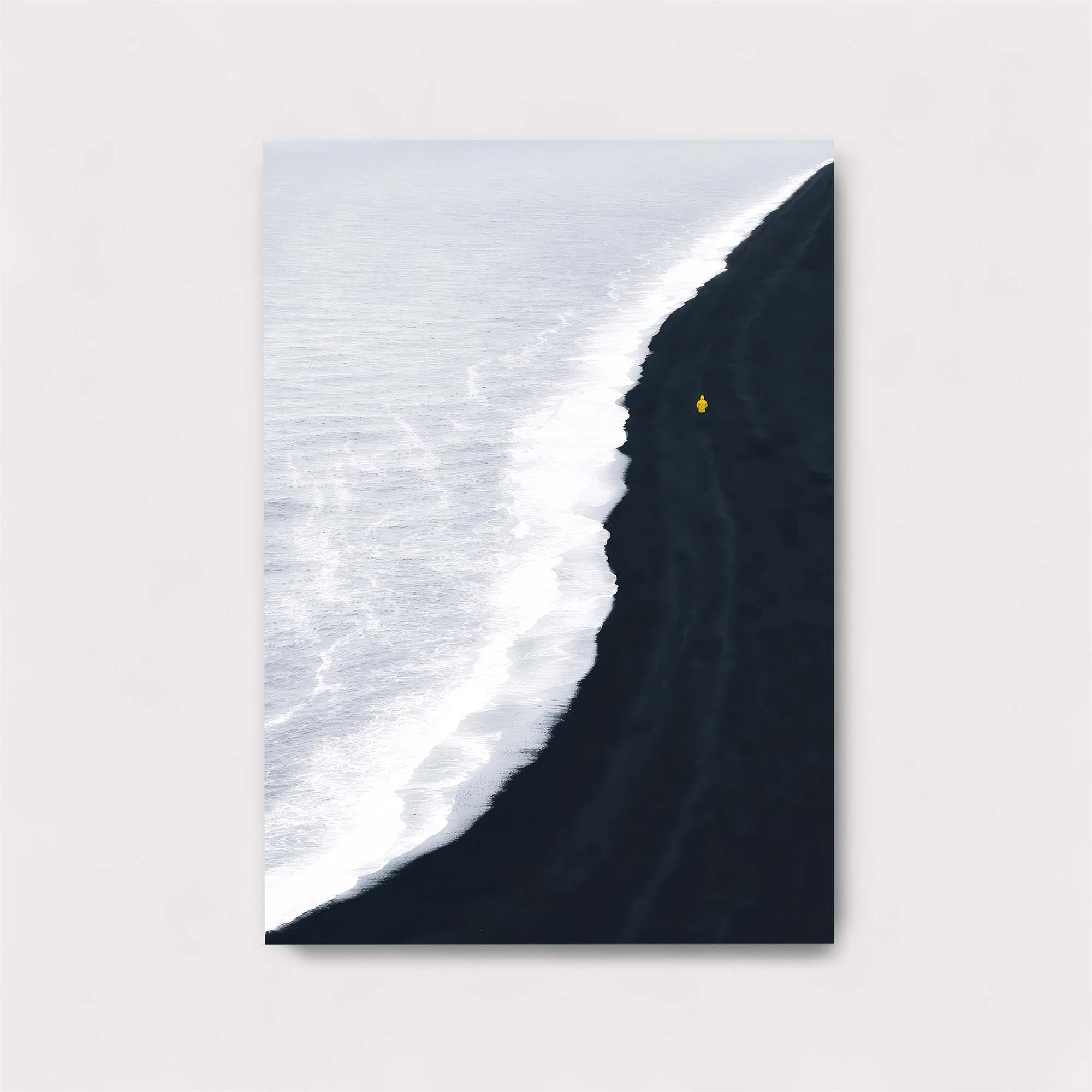 Solitude Whisper Safe Wall Magnetic / M