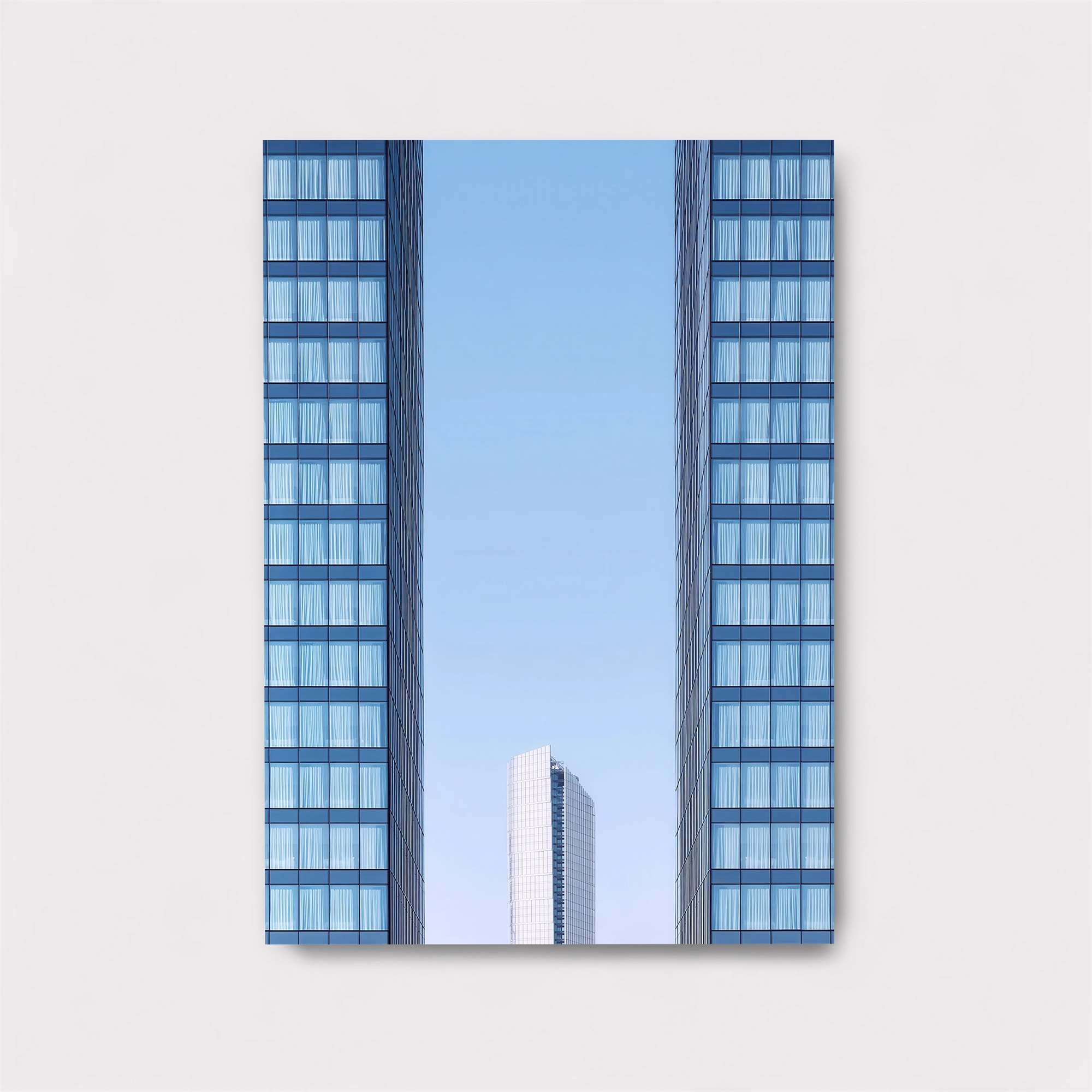 Twin Serenity Safe Wall Magnetic / M