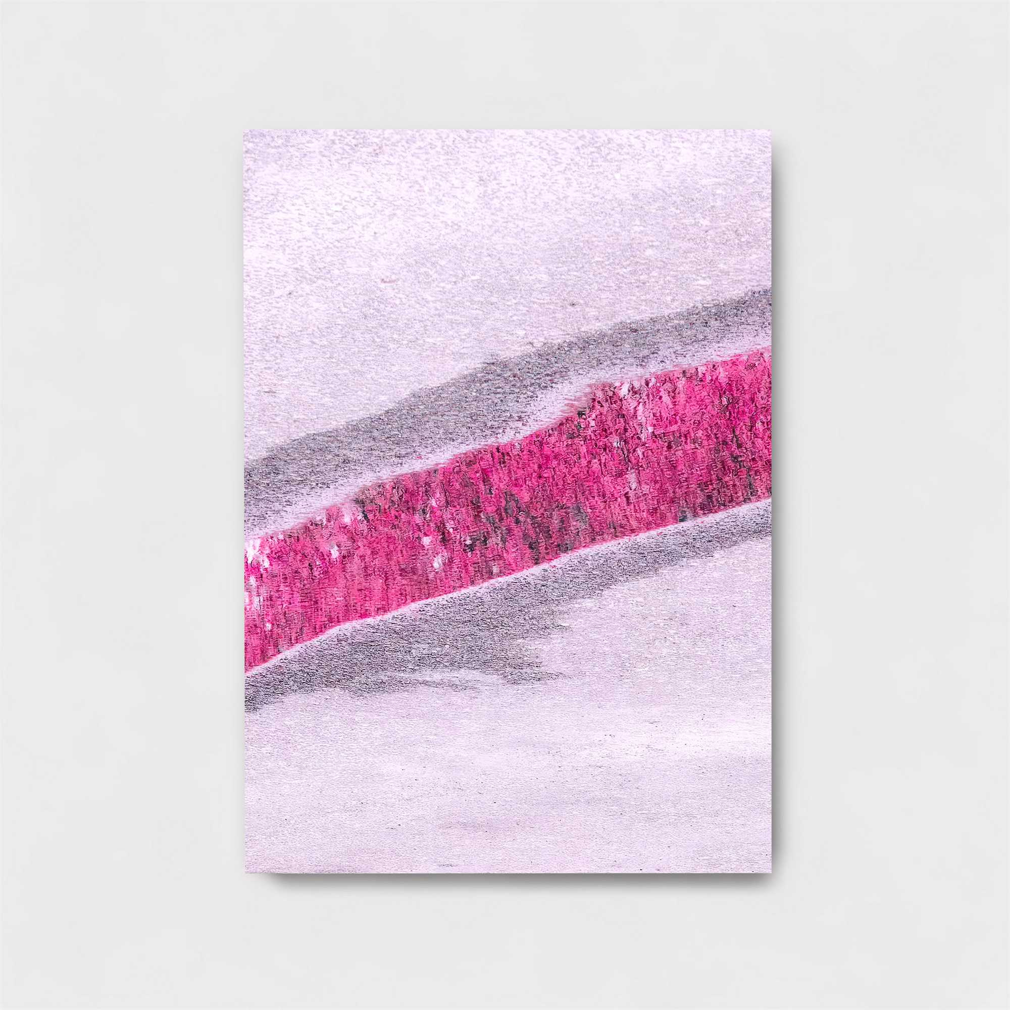 Coral Serenity Safe Wall Magnetic / M