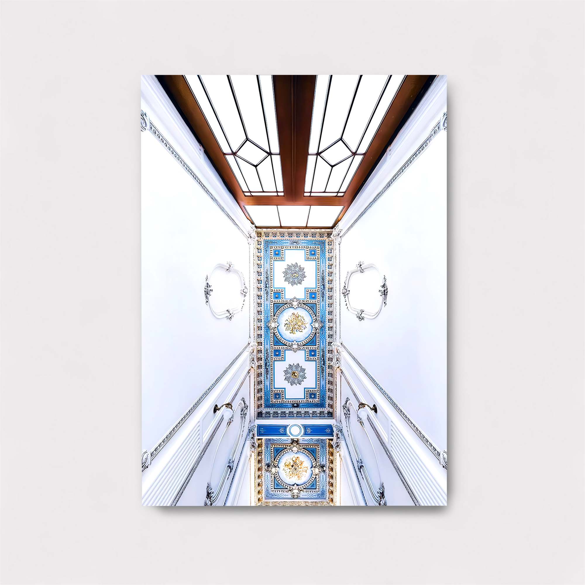 Ceiling Serenity Safe Wall Magnetic / M