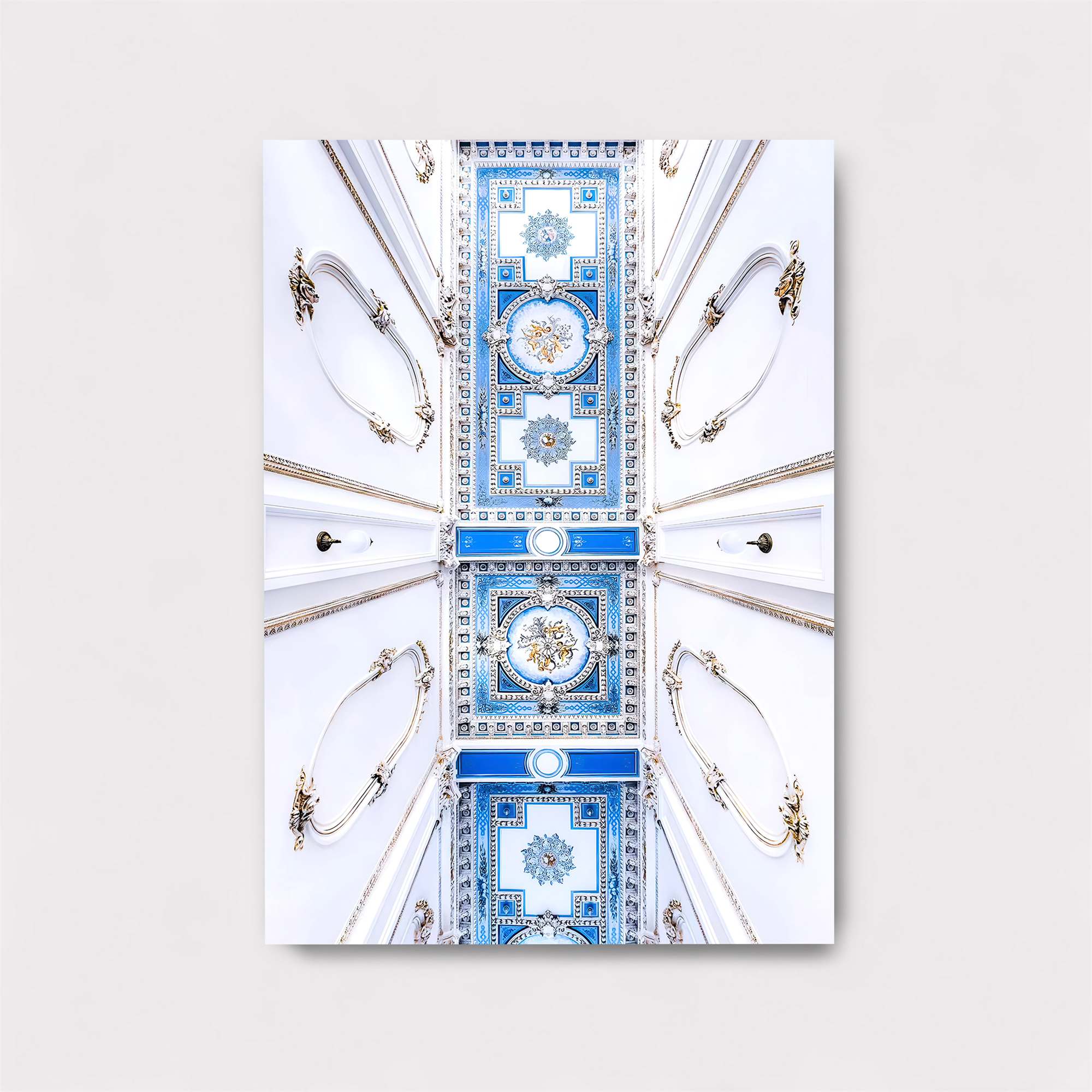 Ceiling Elegance Safe Wall Magnetic / M