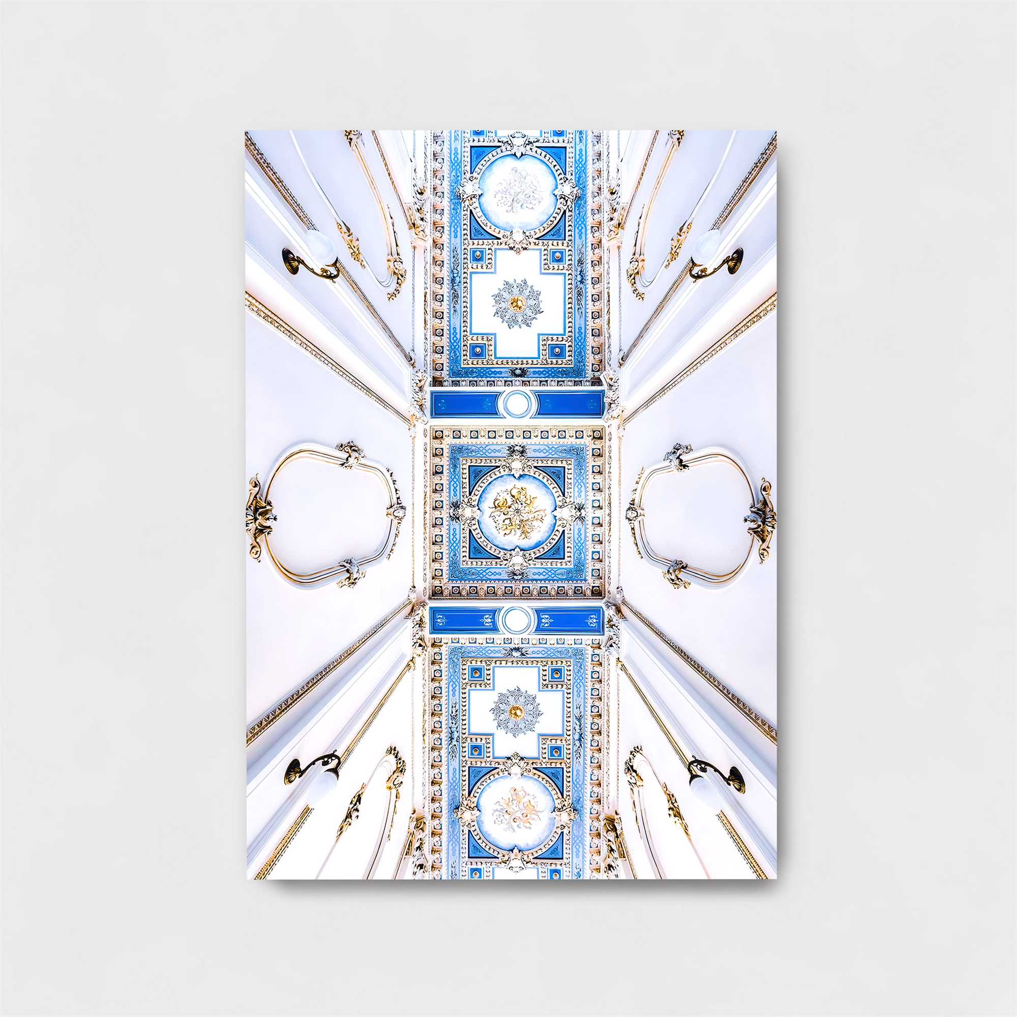 Winter Serenity Safe Wall Magnetic / M