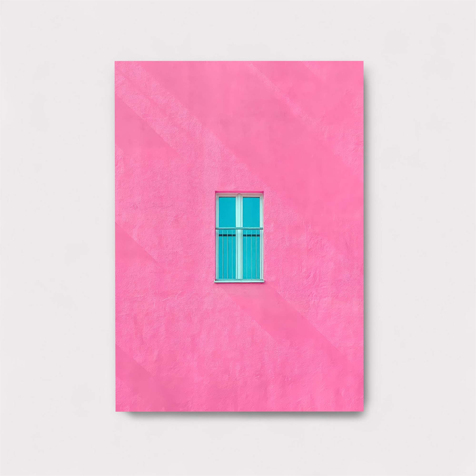 Window Whimsy Safe Wall Magnetic / M