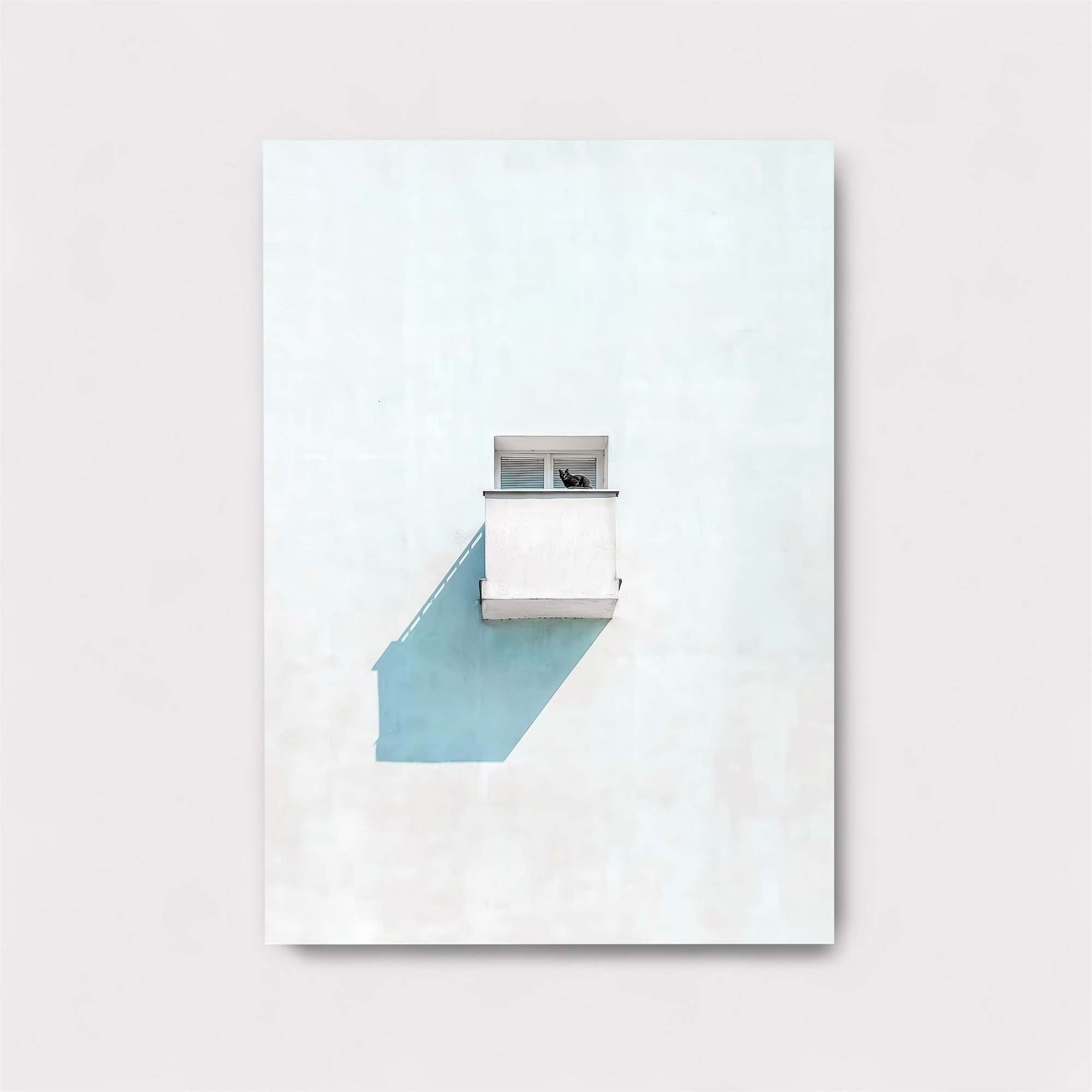 Window Serenity Safe Wall Magnetic / M