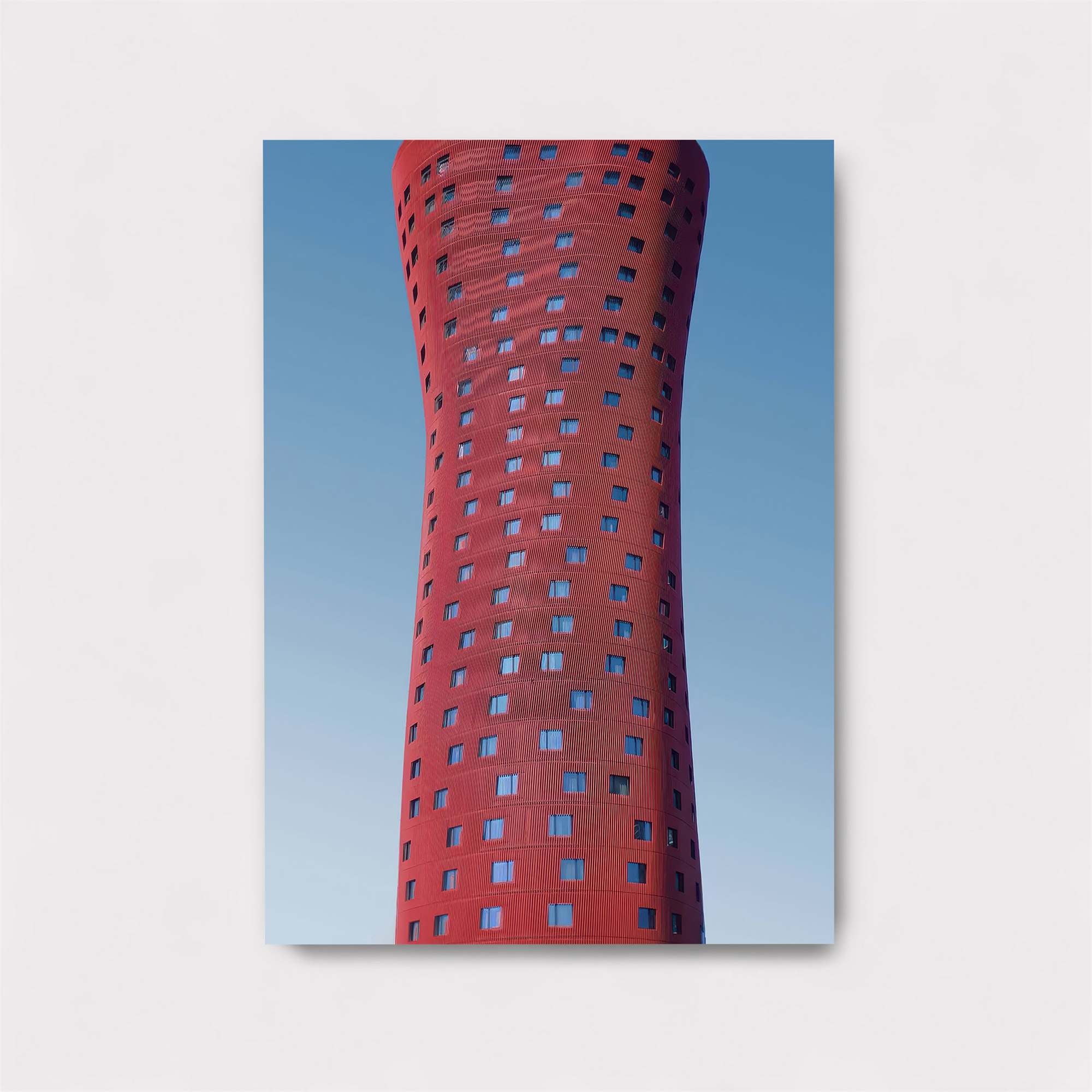 TorreWhimsical Safe Wall Magnetic / M