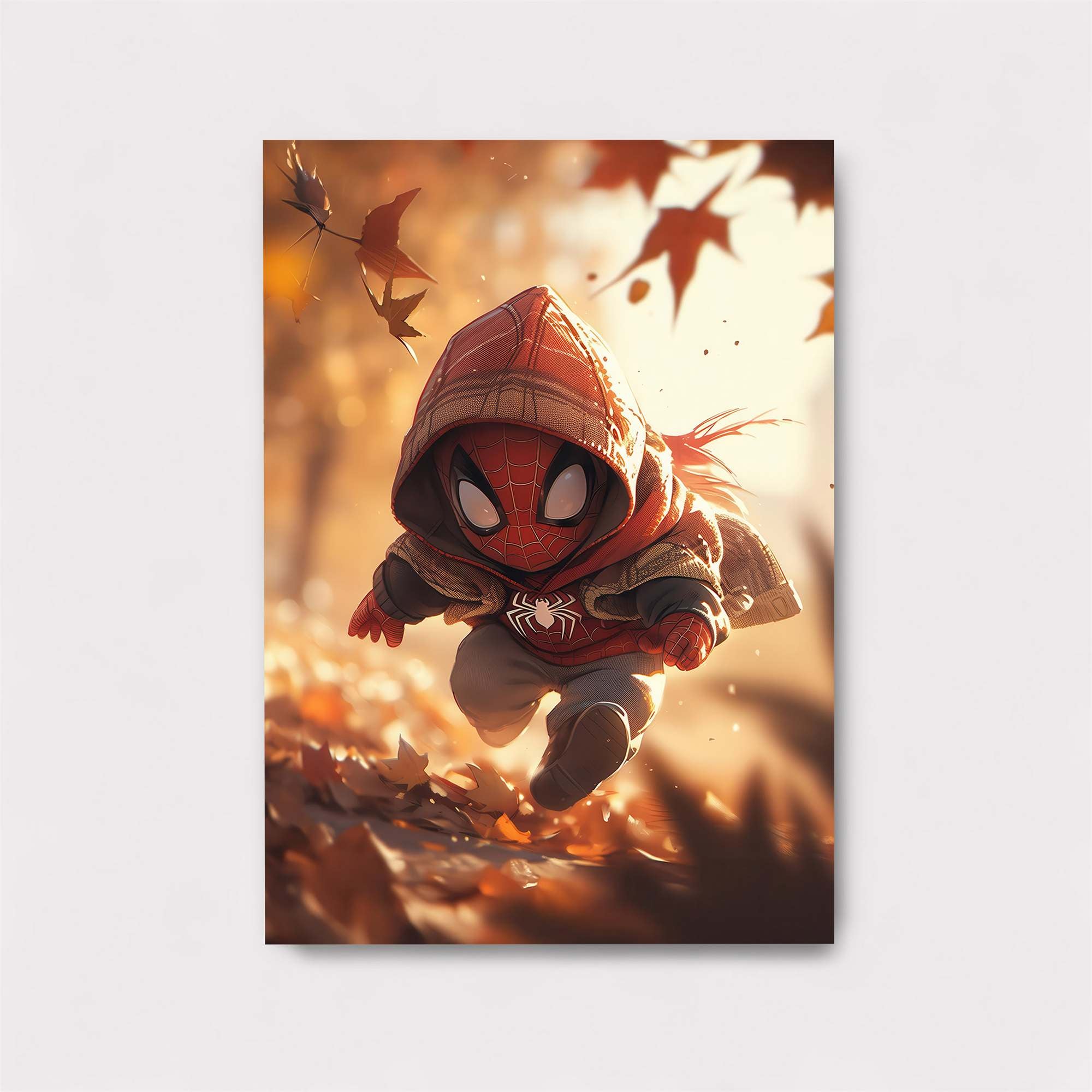 IronParis Safe Wall Magnetic / M