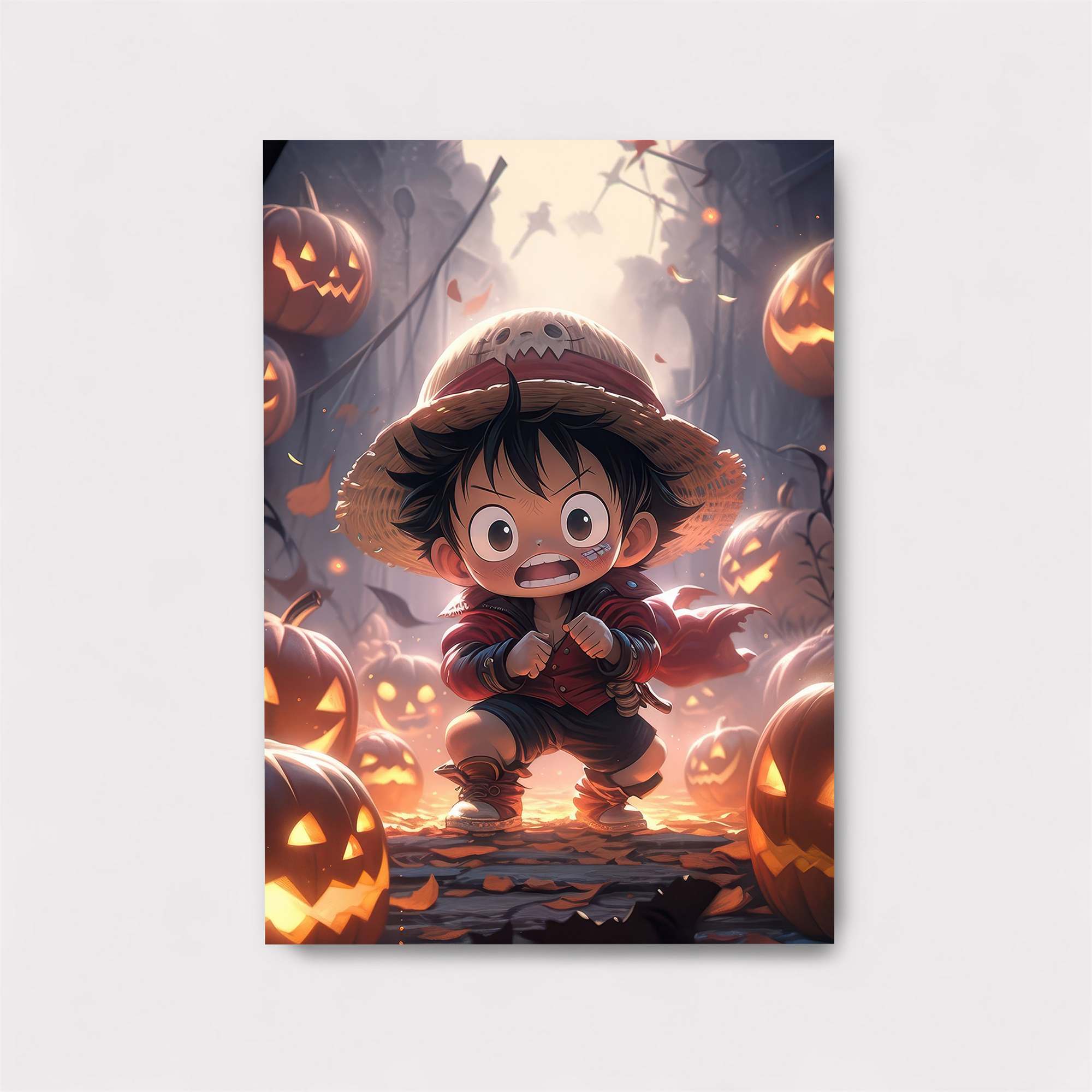 Peter Joyful Safe Wall Magnetic / M