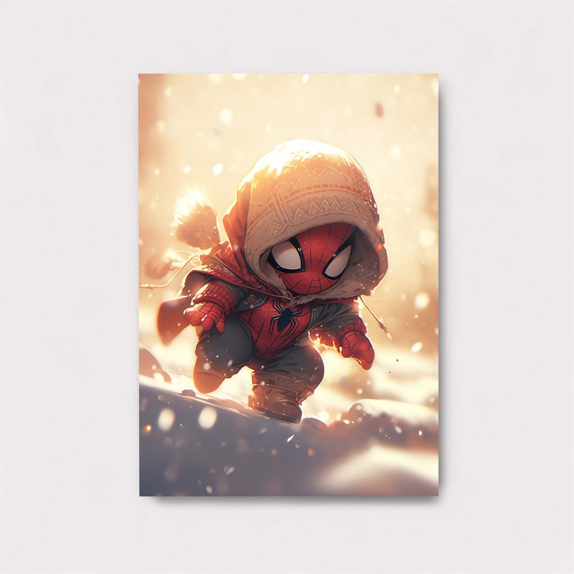 Skull Serenity Safe Wall Magnetic / M