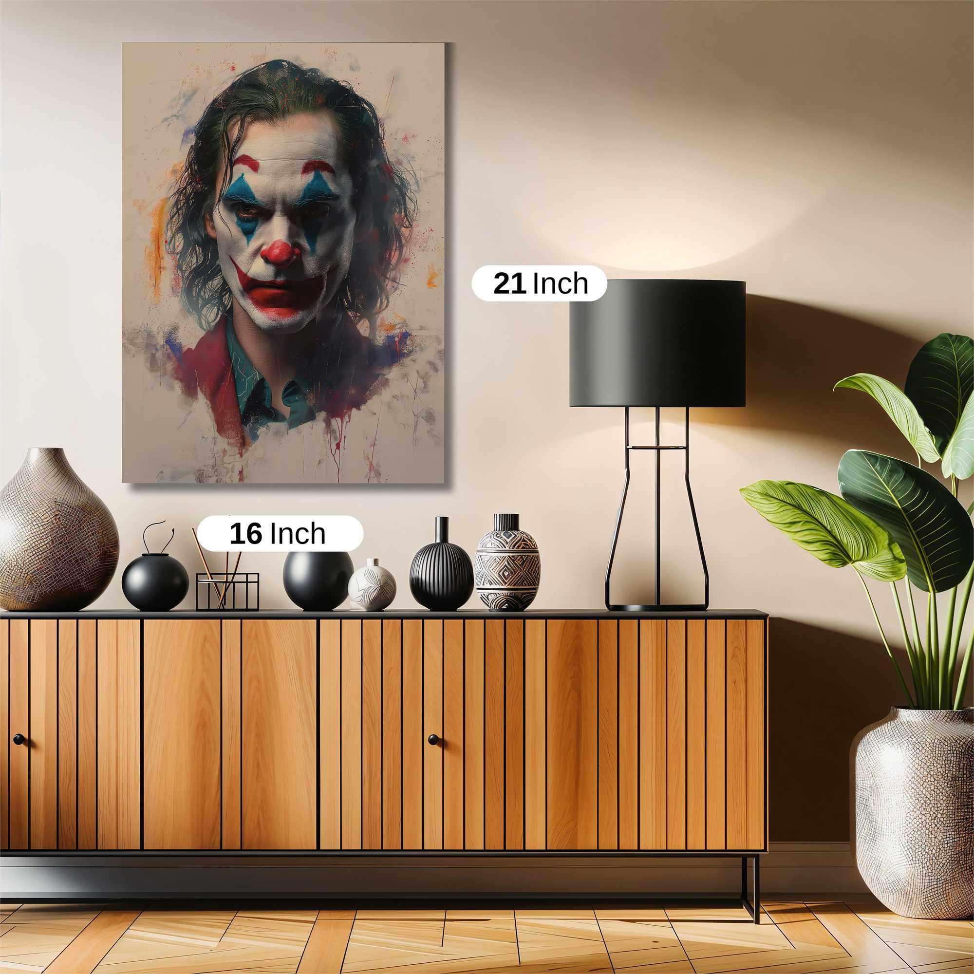 Elsa Enigmatic Safe Wall Magnetic / M