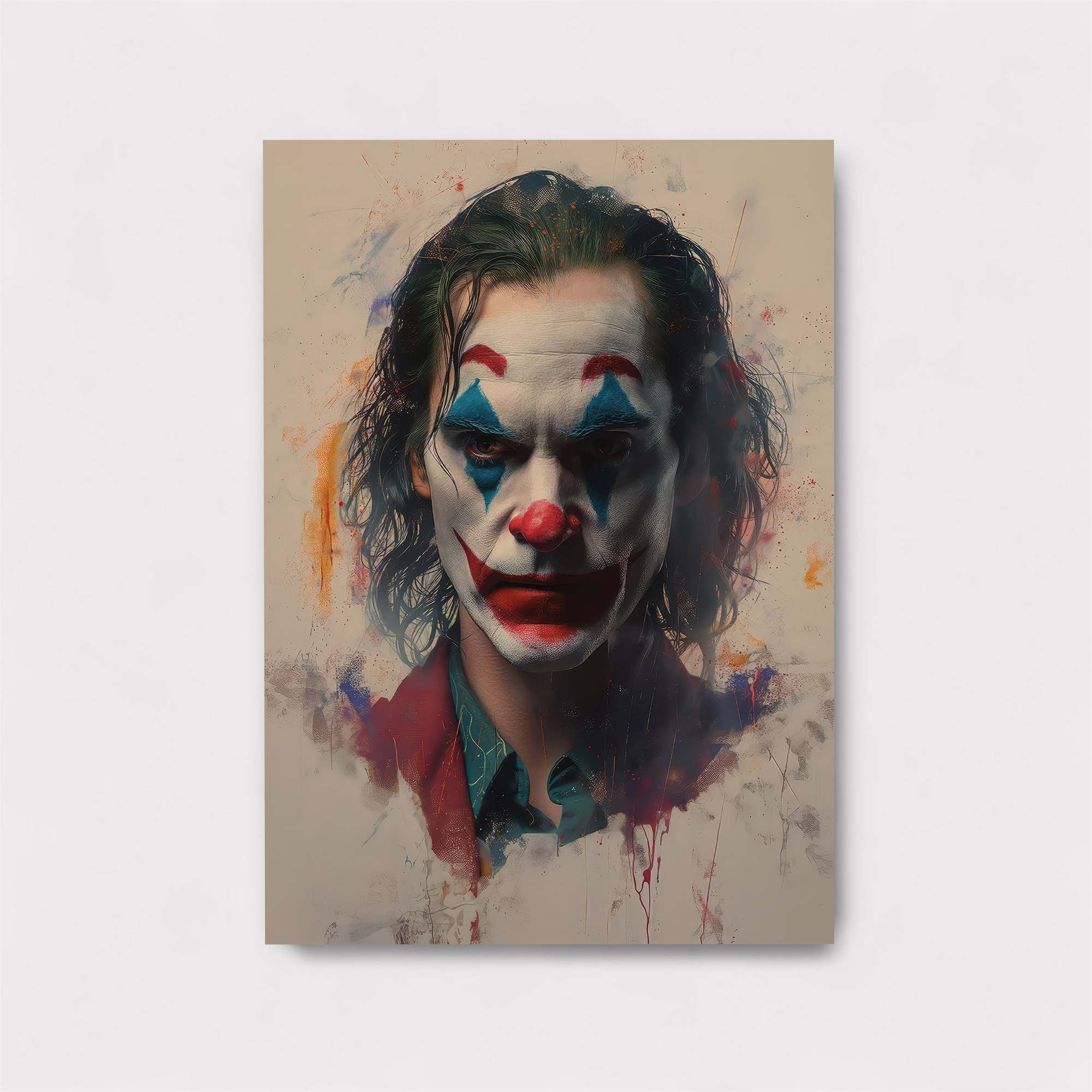 Elsa Enigmatic Safe Wall Magnetic / M