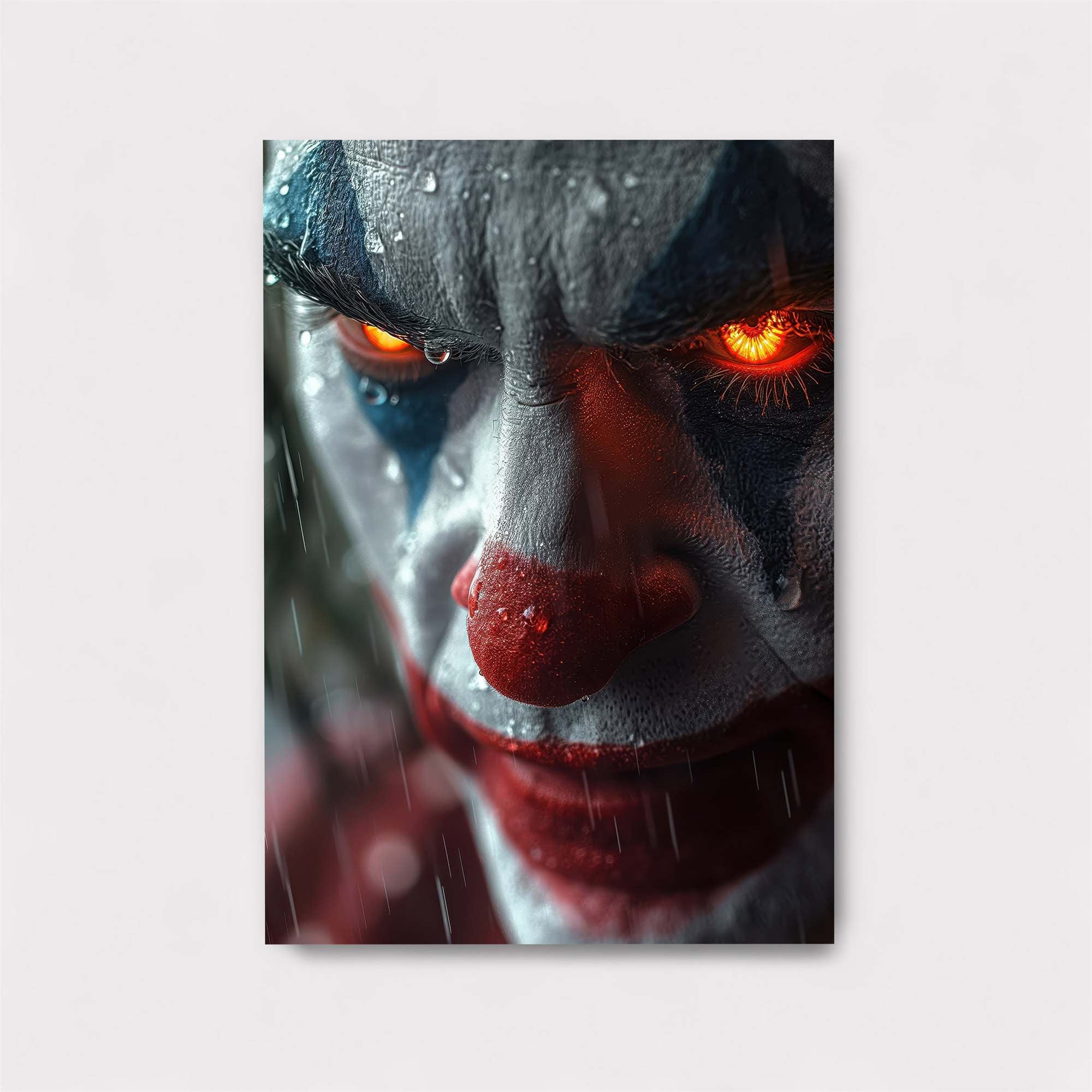 Punisher Brood Safe Wall Magnetic / M