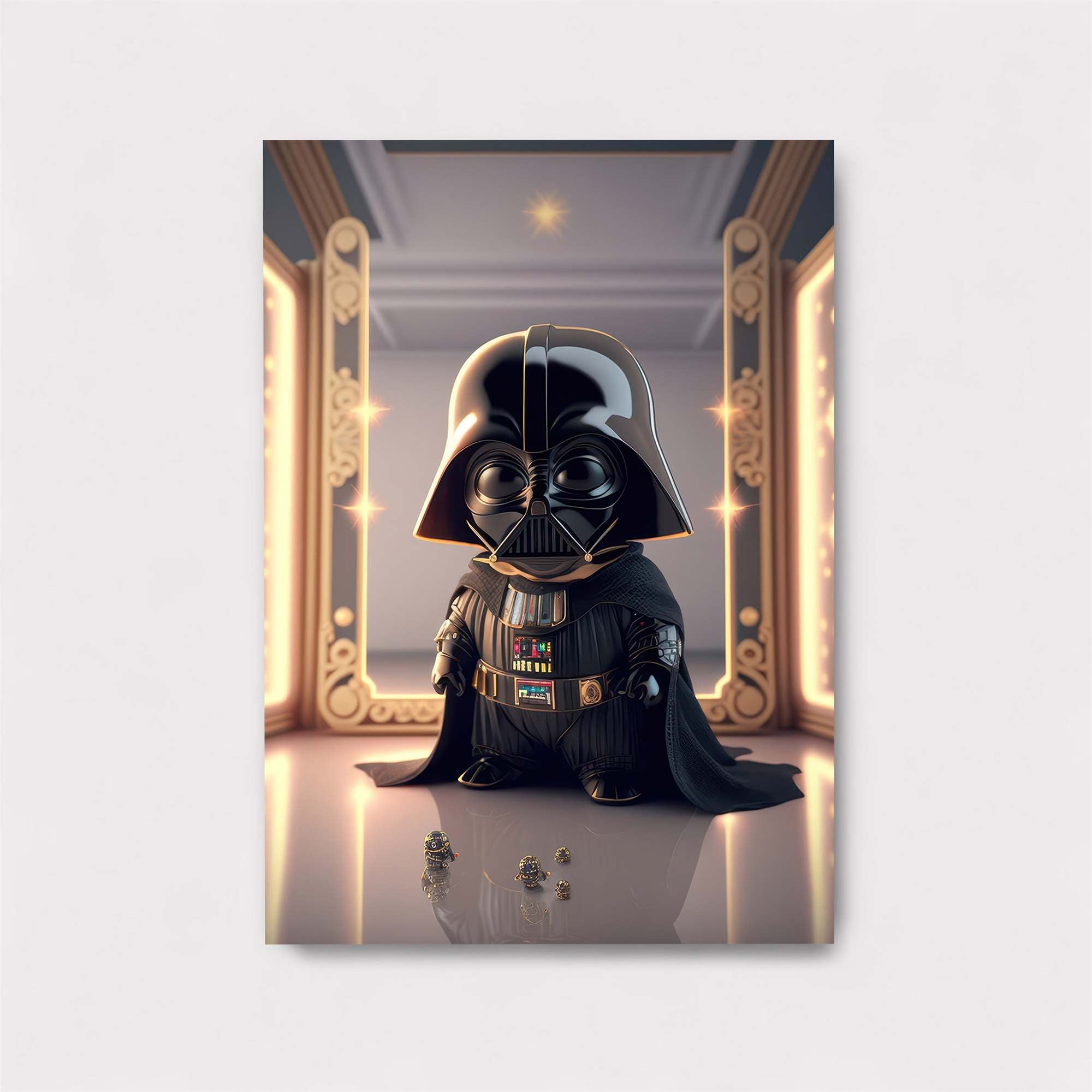 Arlo Adventure Safe Wall Magnetic / M