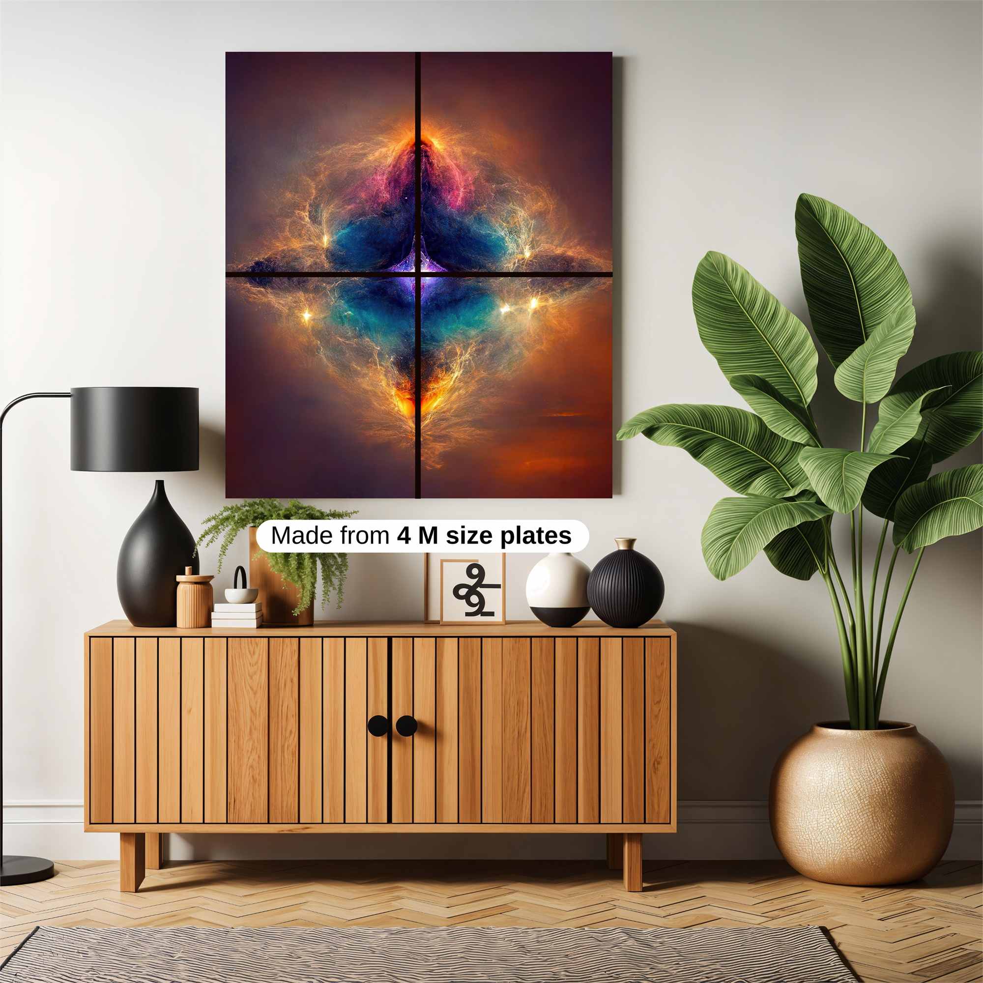 Glamour Serenity M