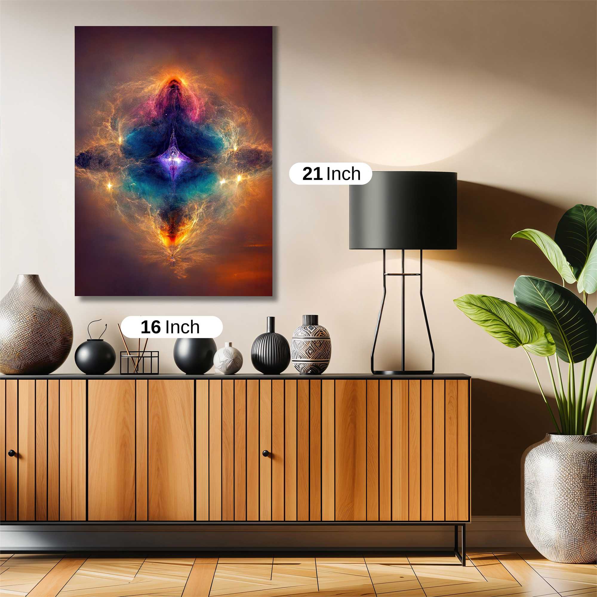 Glamour Serenity M