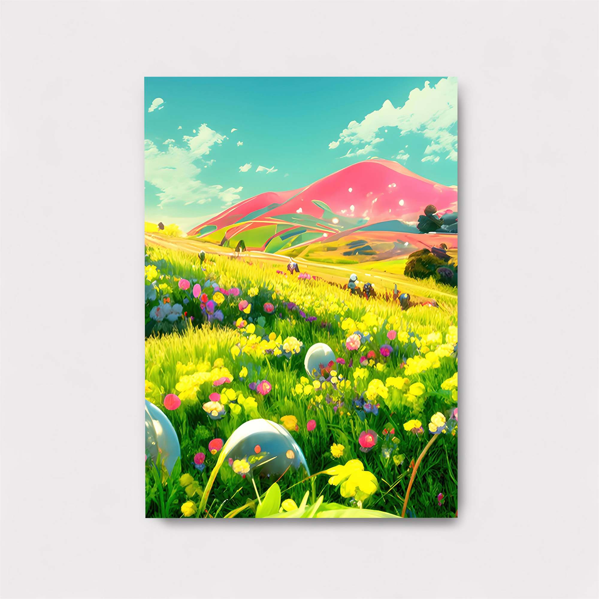 Summer Serenity M