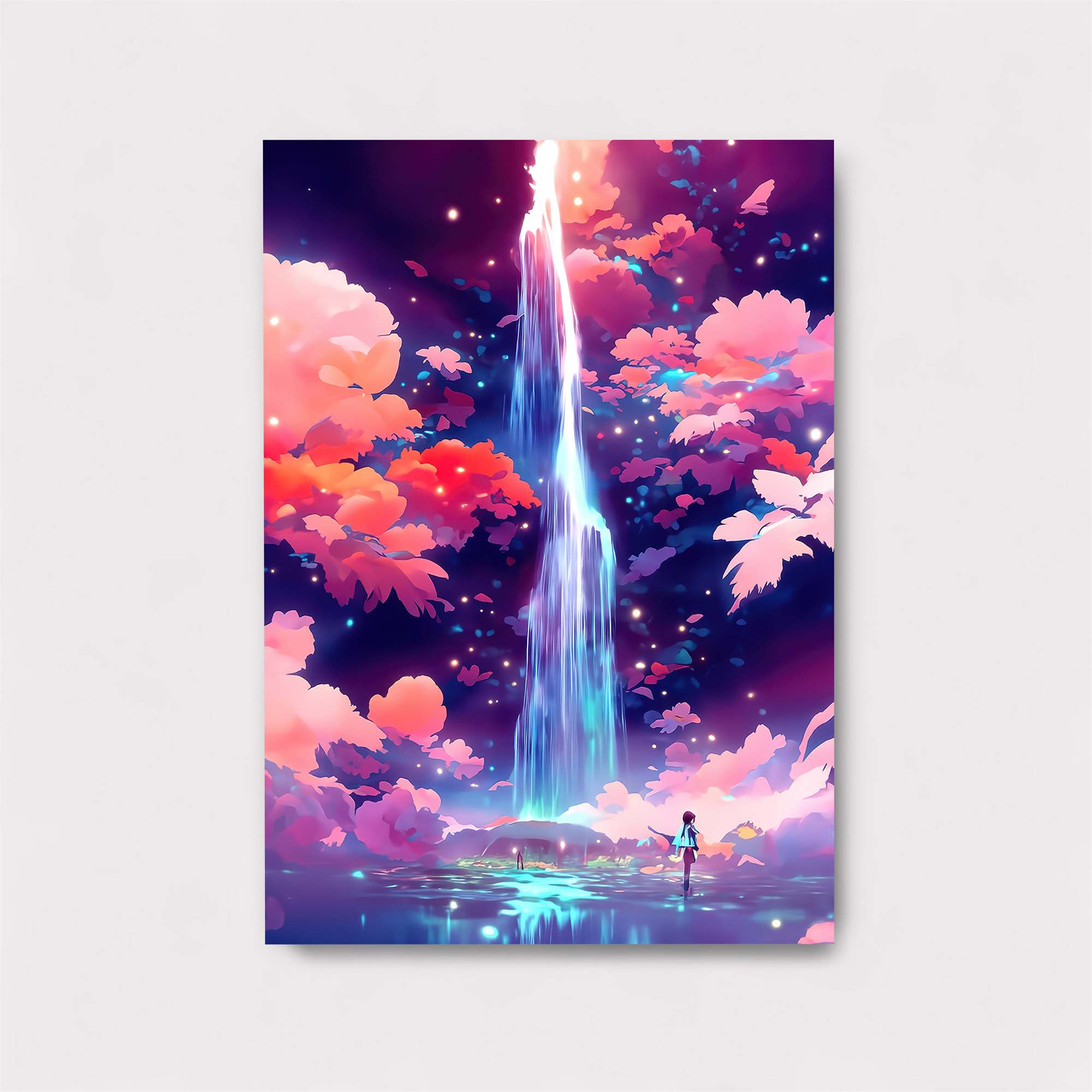 Celestial Dream Safe Wall Magnetic / M