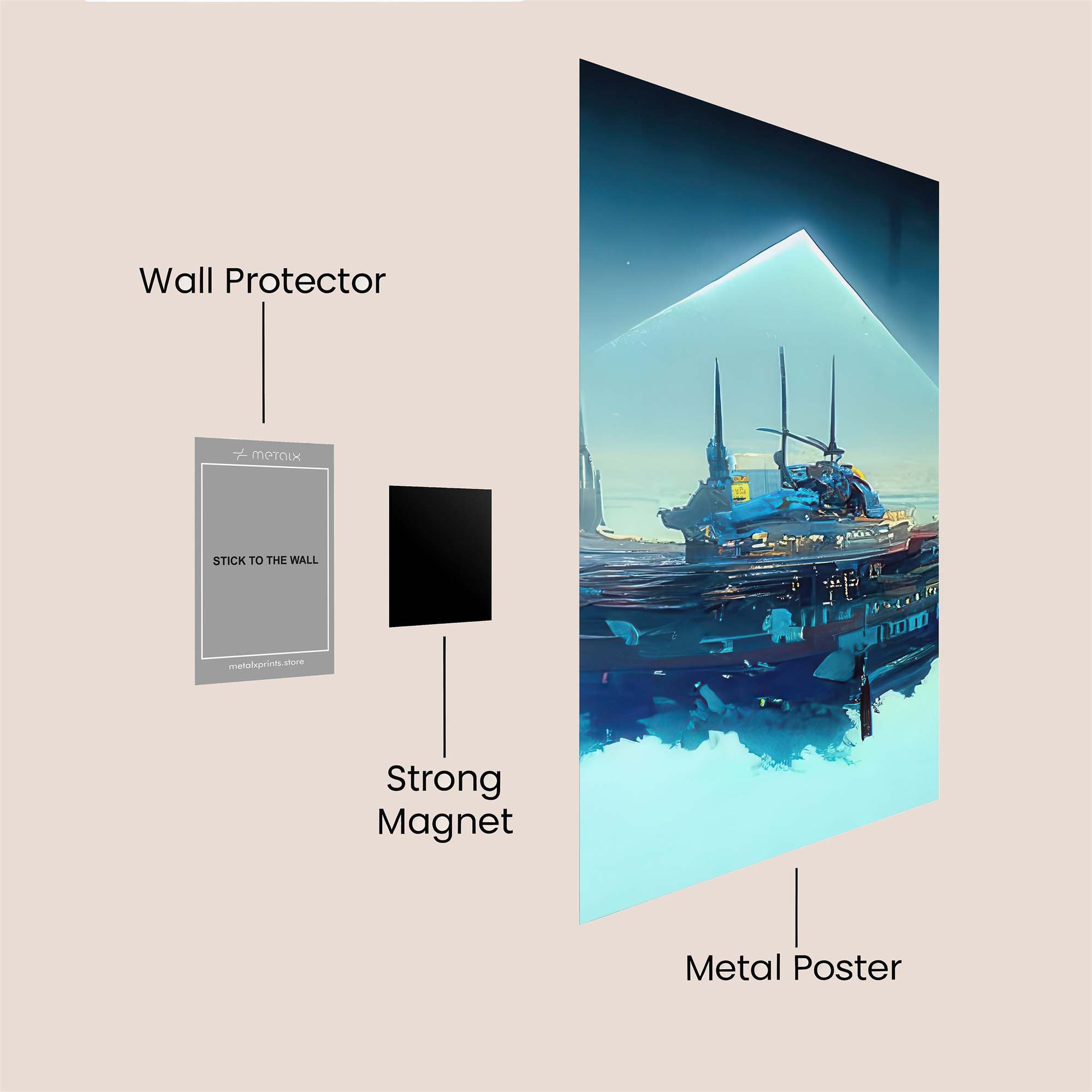 Celestial Elegance M