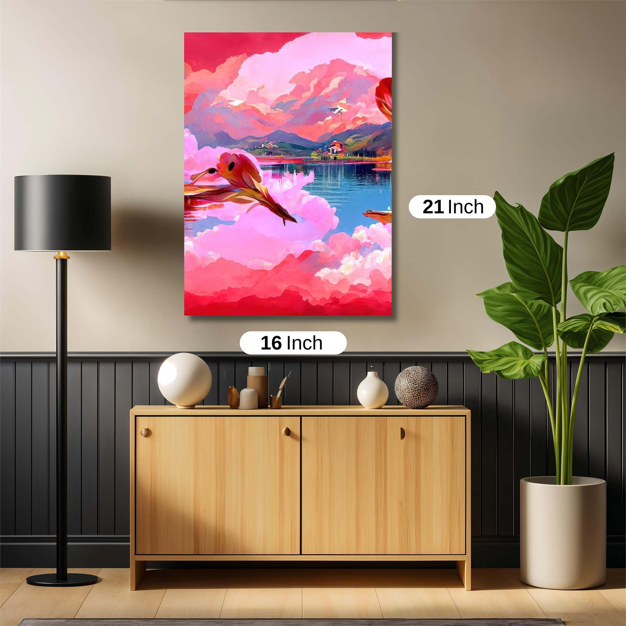 Reflected Mystique M