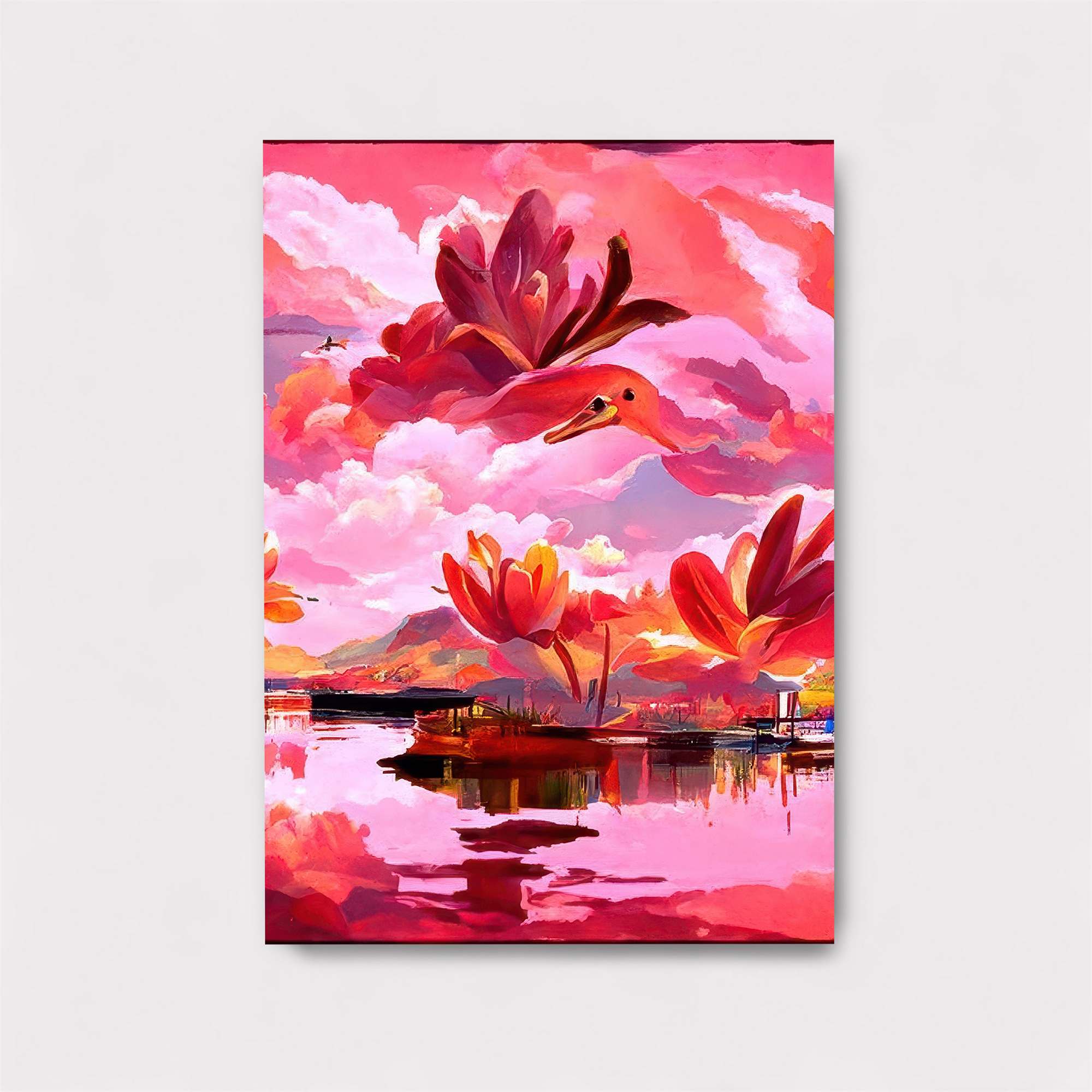 Blossom Reverie M
