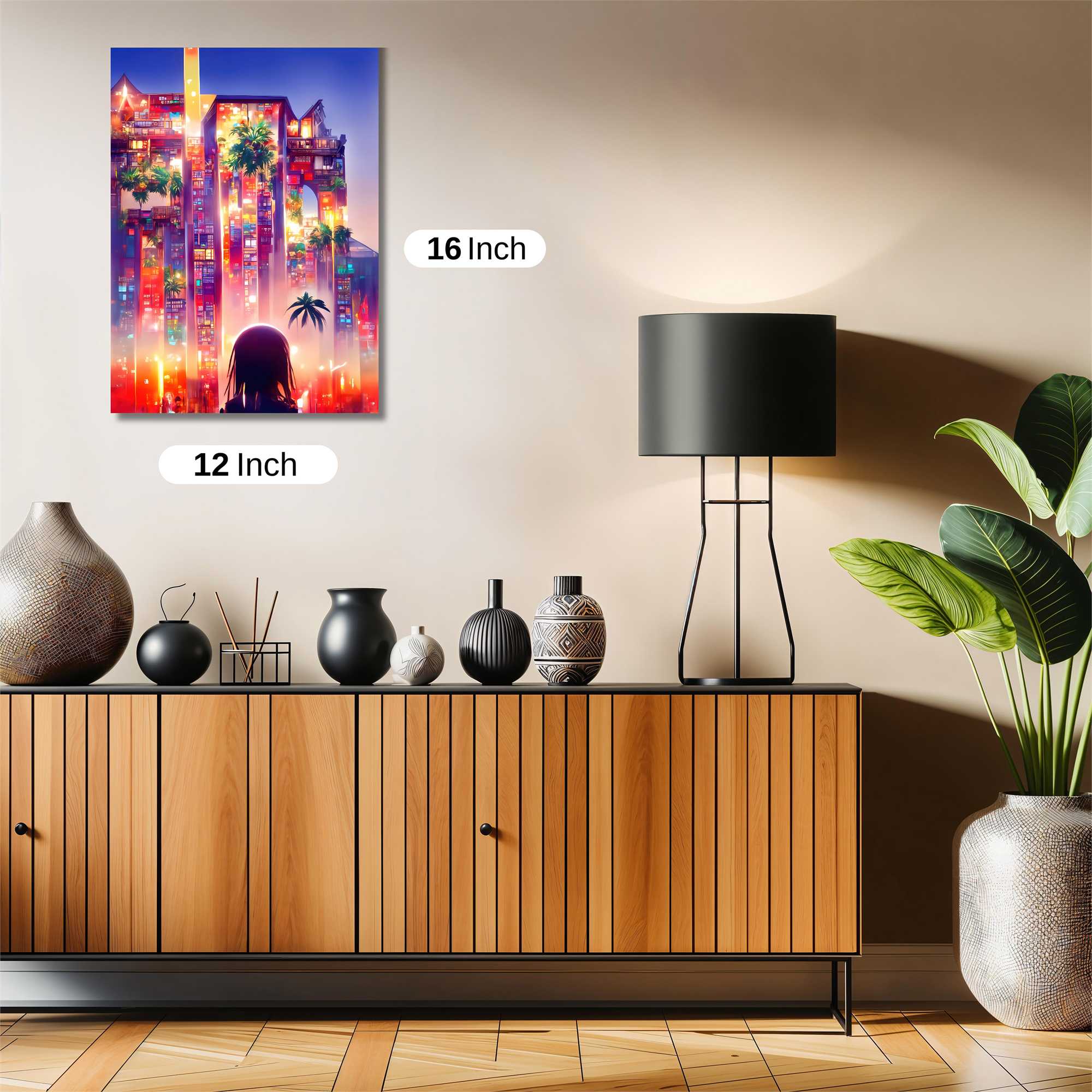Mystical Allure M