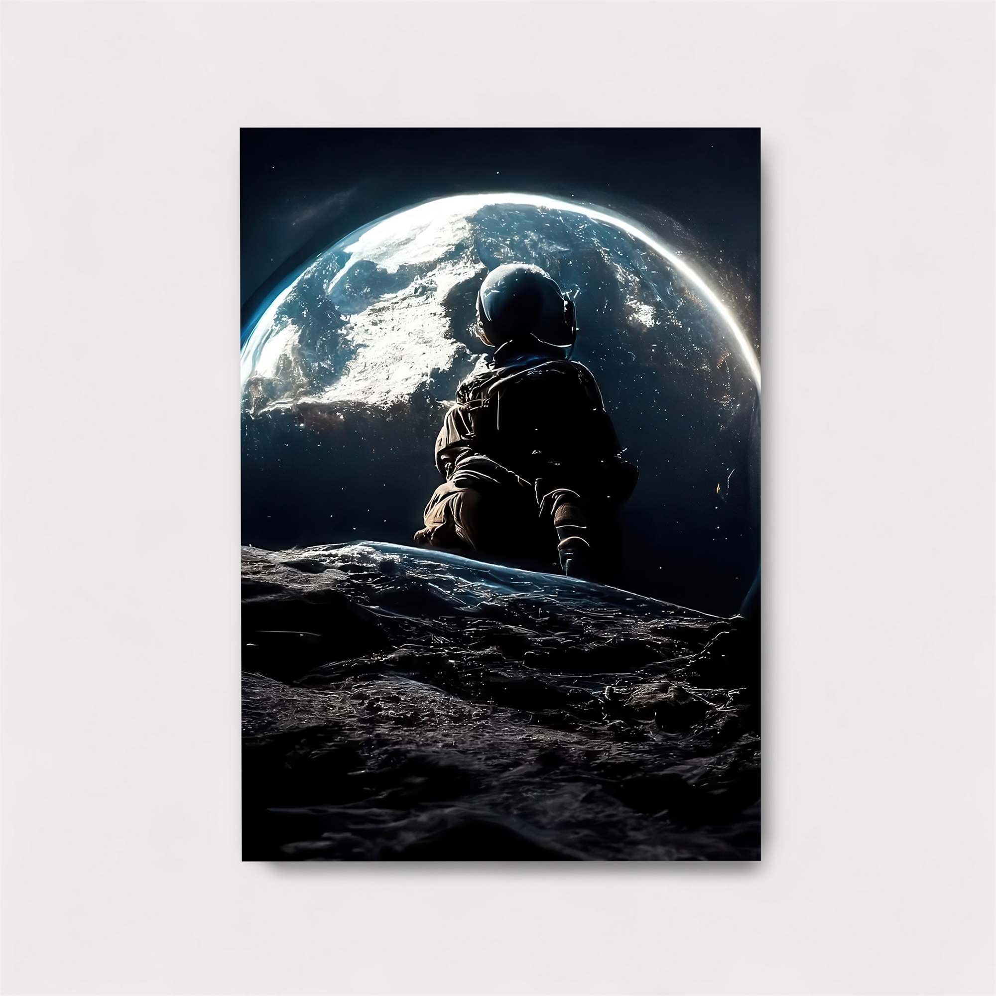 Earth Serenity Safe Wall Magnetic / M