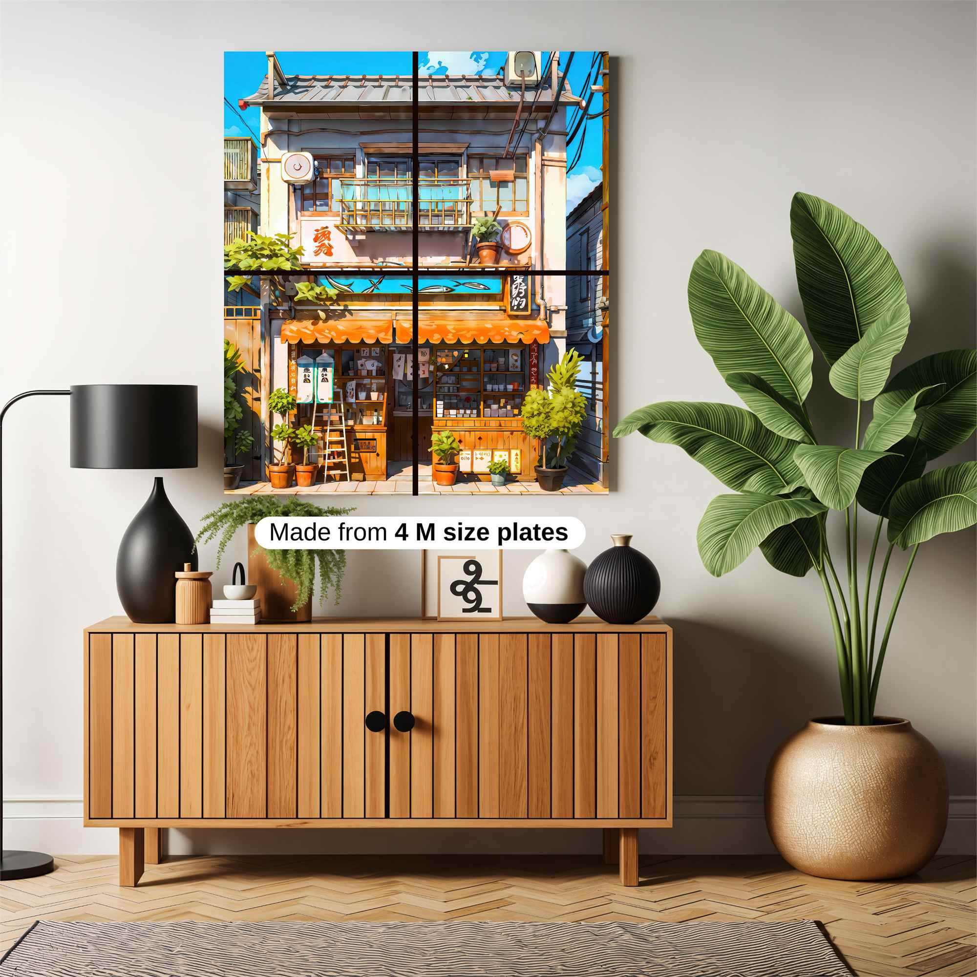 Shop Serenity Safe Wall Magnetic / M