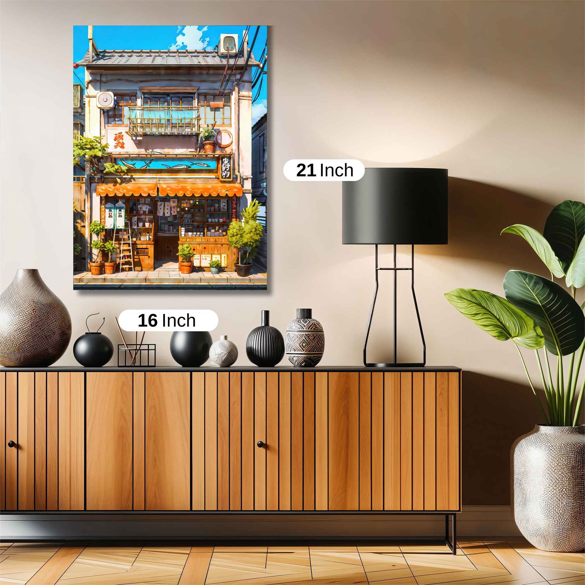 Shop Serenity Safe Wall Magnetic / M