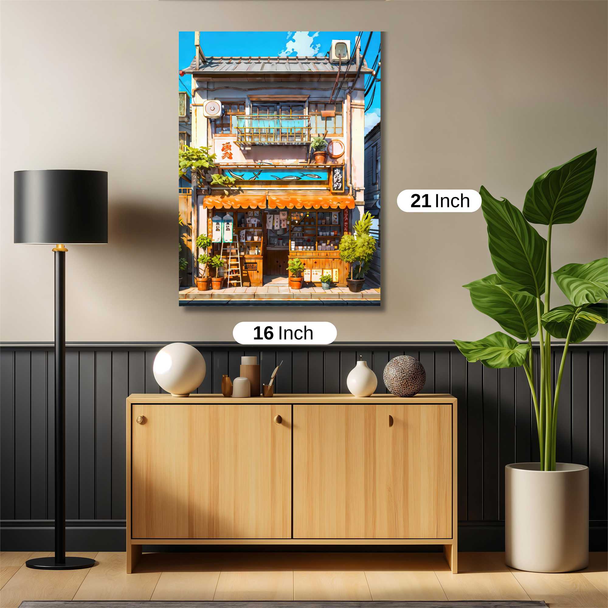 Shop Serenity Safe Wall Magnetic / M