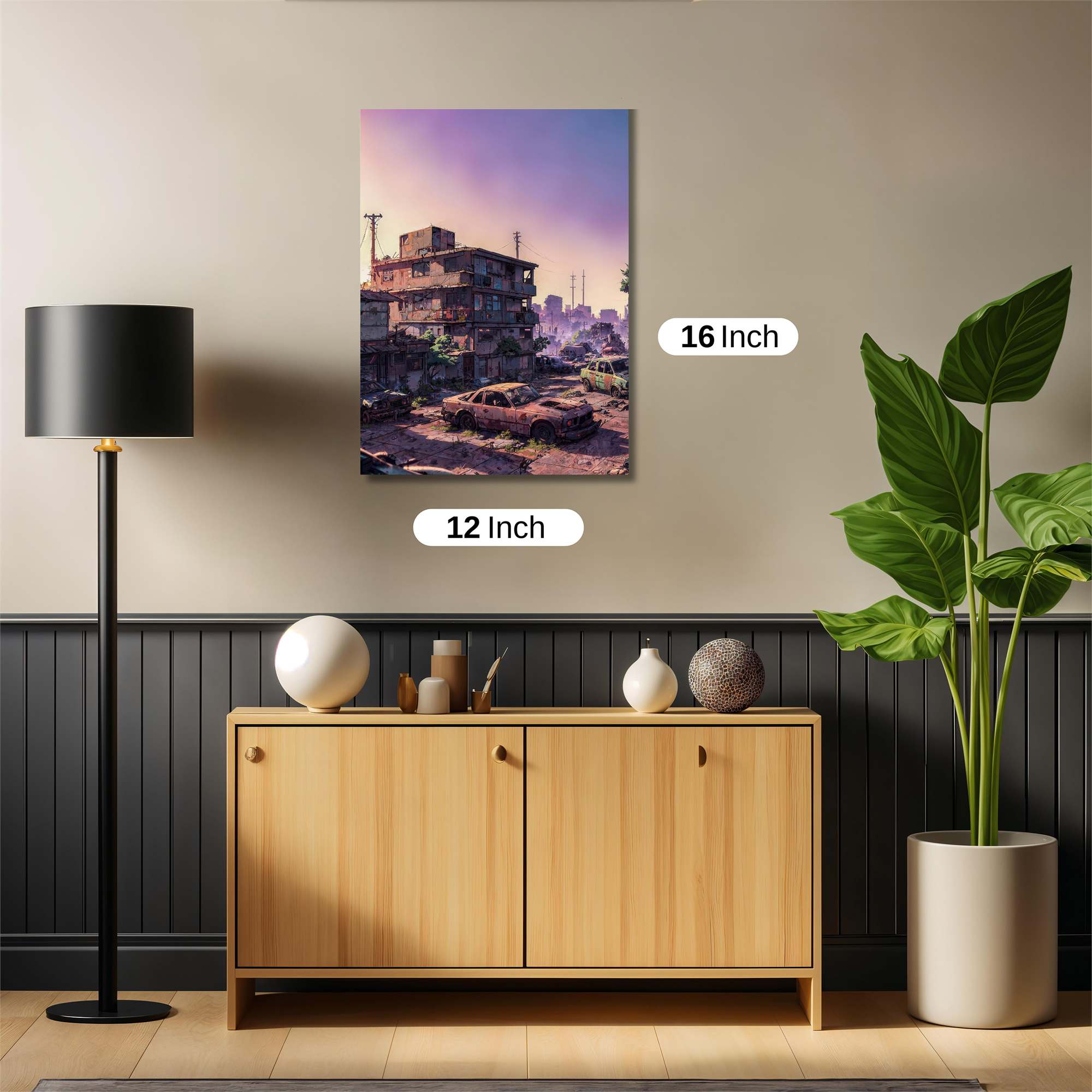 Urban Decay Safe Wall Magnetic / M