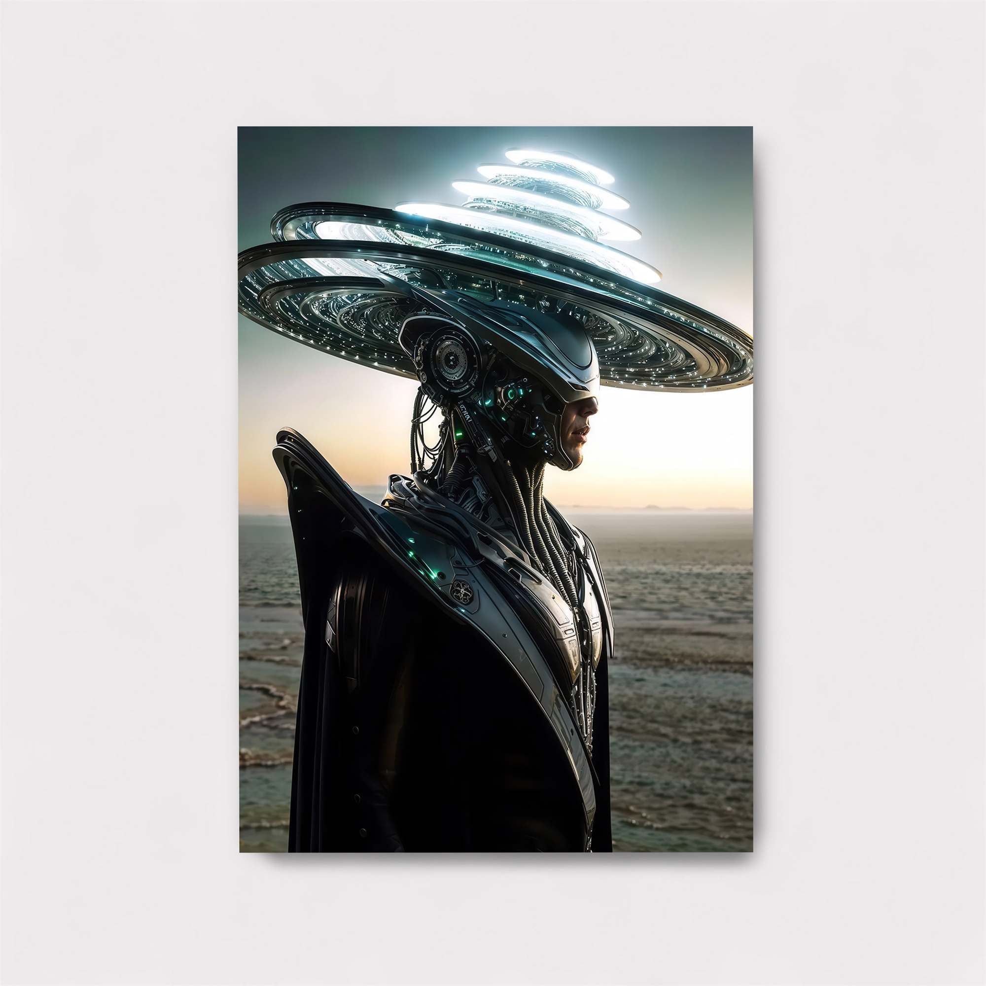 IronMighty Safe Wall Magnetic / M