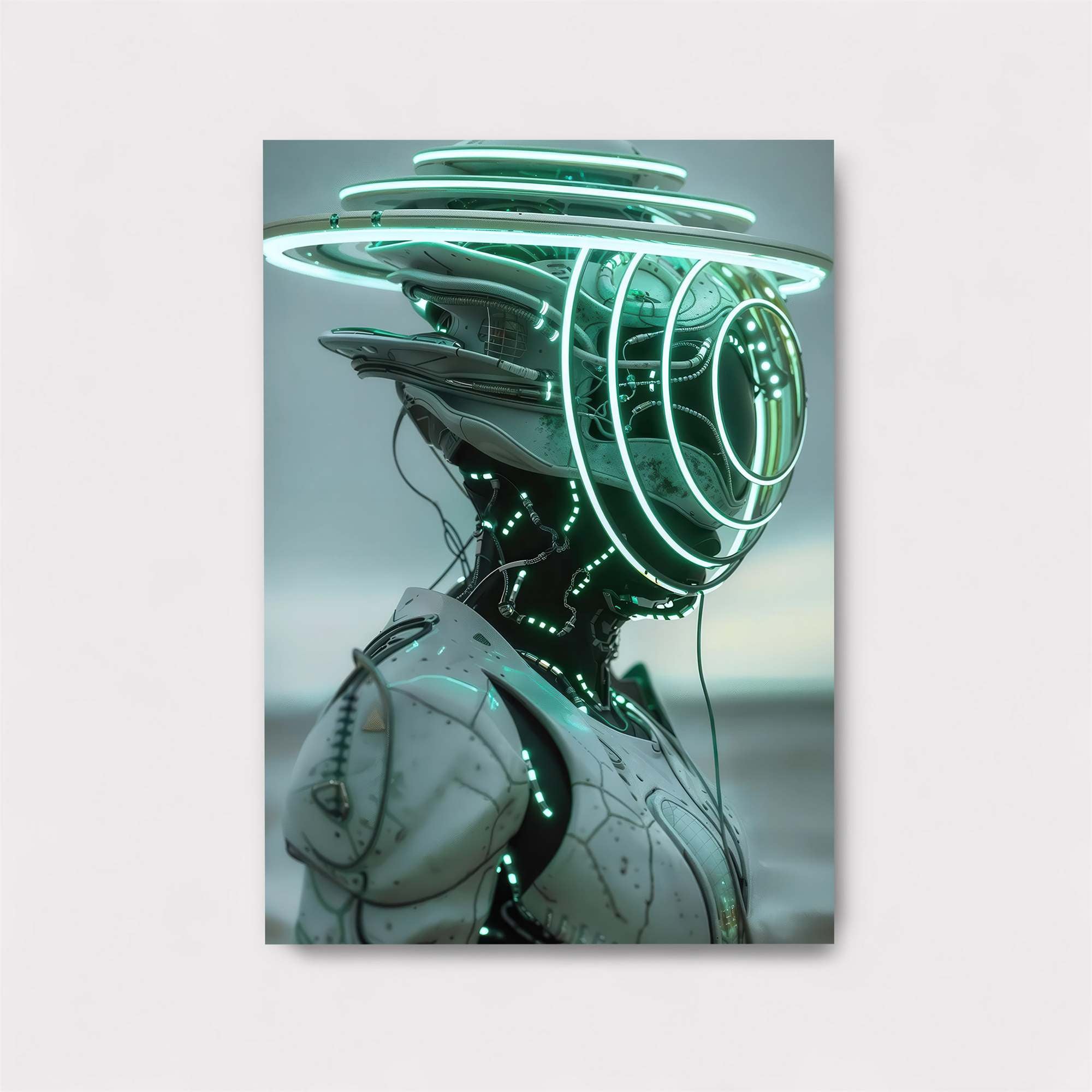 Sonic Regal Safe Wall Magnetic / M