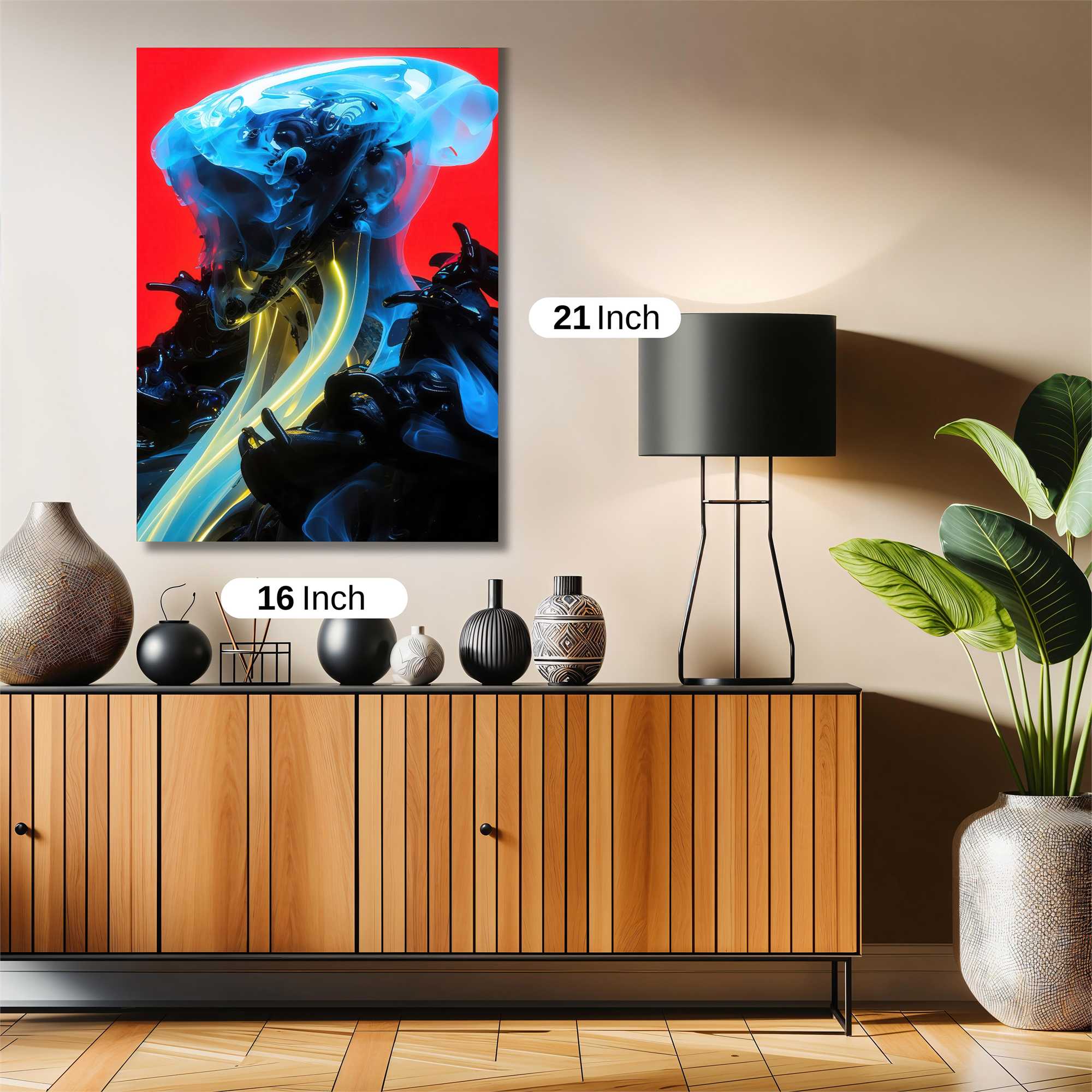 Sub-Zero Regal Safe Wall Magnetic / M