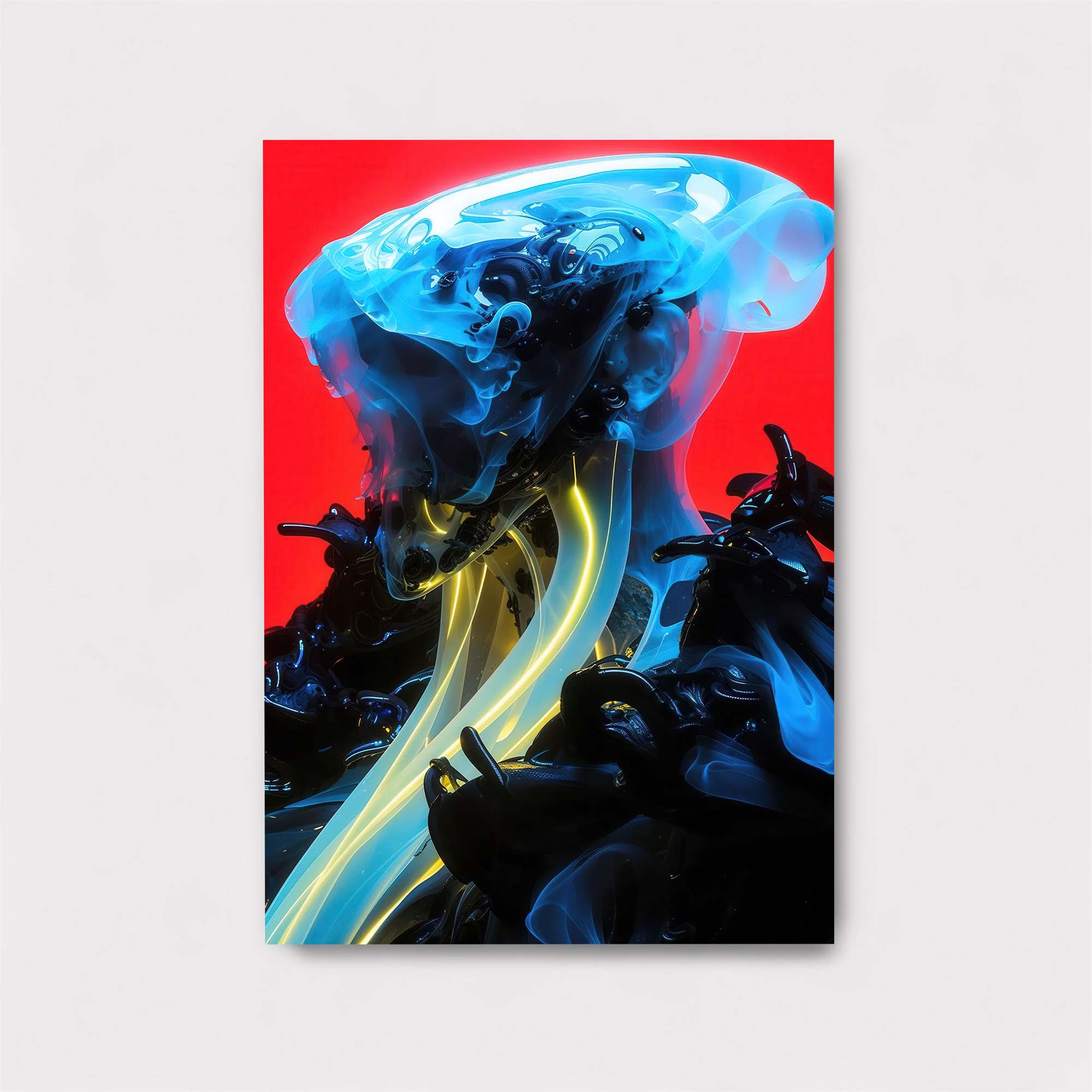 Sub-Zero Regal Safe Wall Magnetic / M