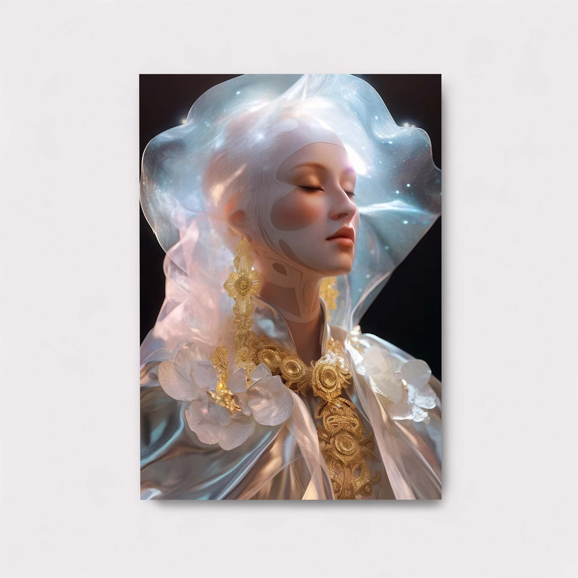 Crimson Sentinel Safe Wall Magnetic / M