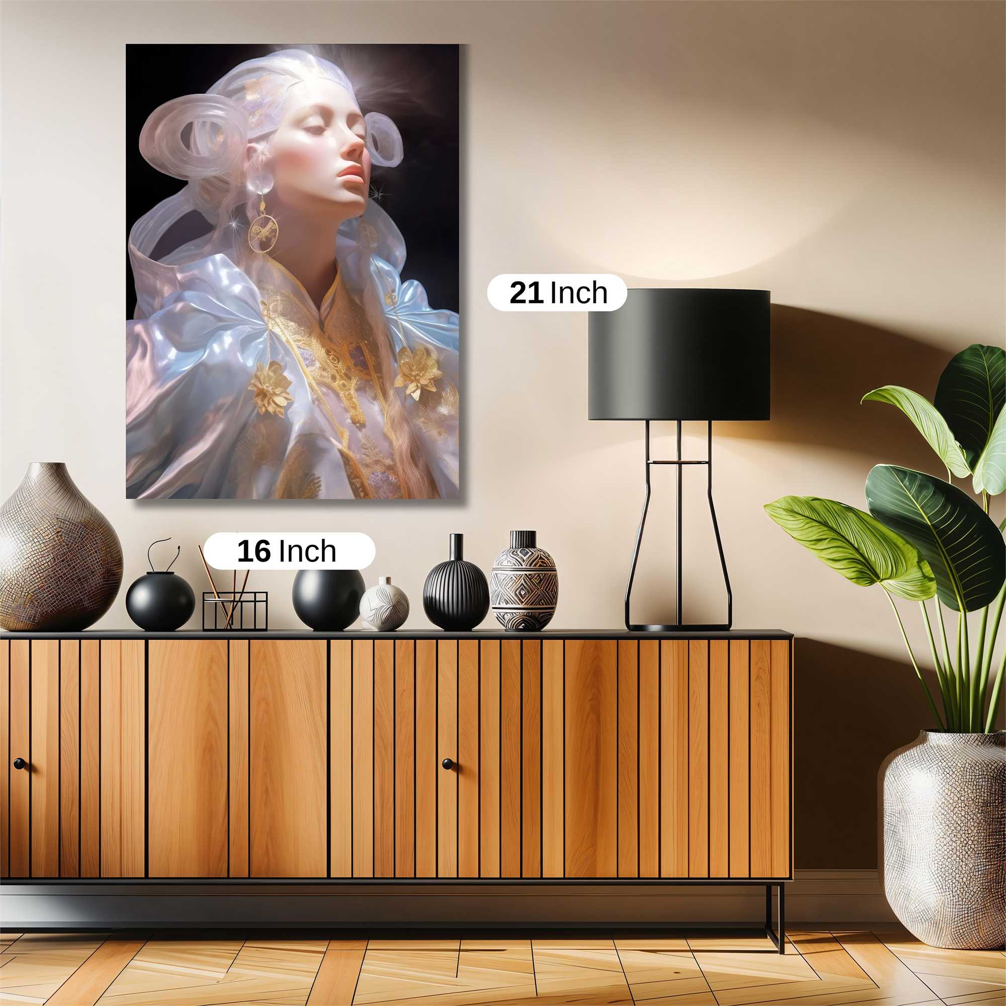 Galactic Wonder Safe Wall Magnetic / M