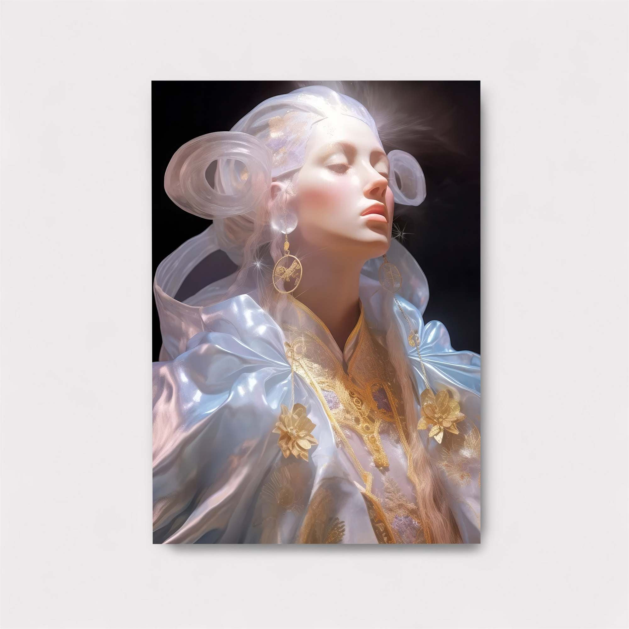 Galactic Wonder Safe Wall Magnetic / M