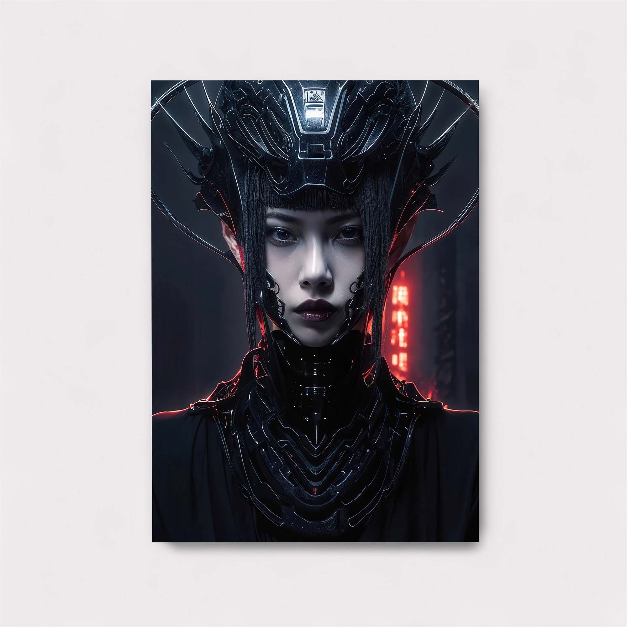 Liberty Despair Safe Wall Magnetic / M