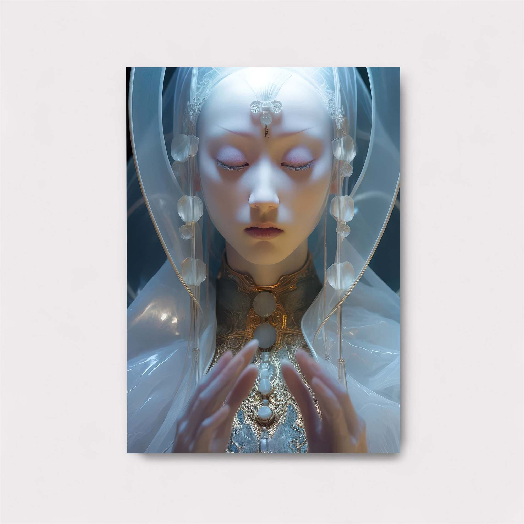 Liberty Despair Safe Wall Magnetic / M